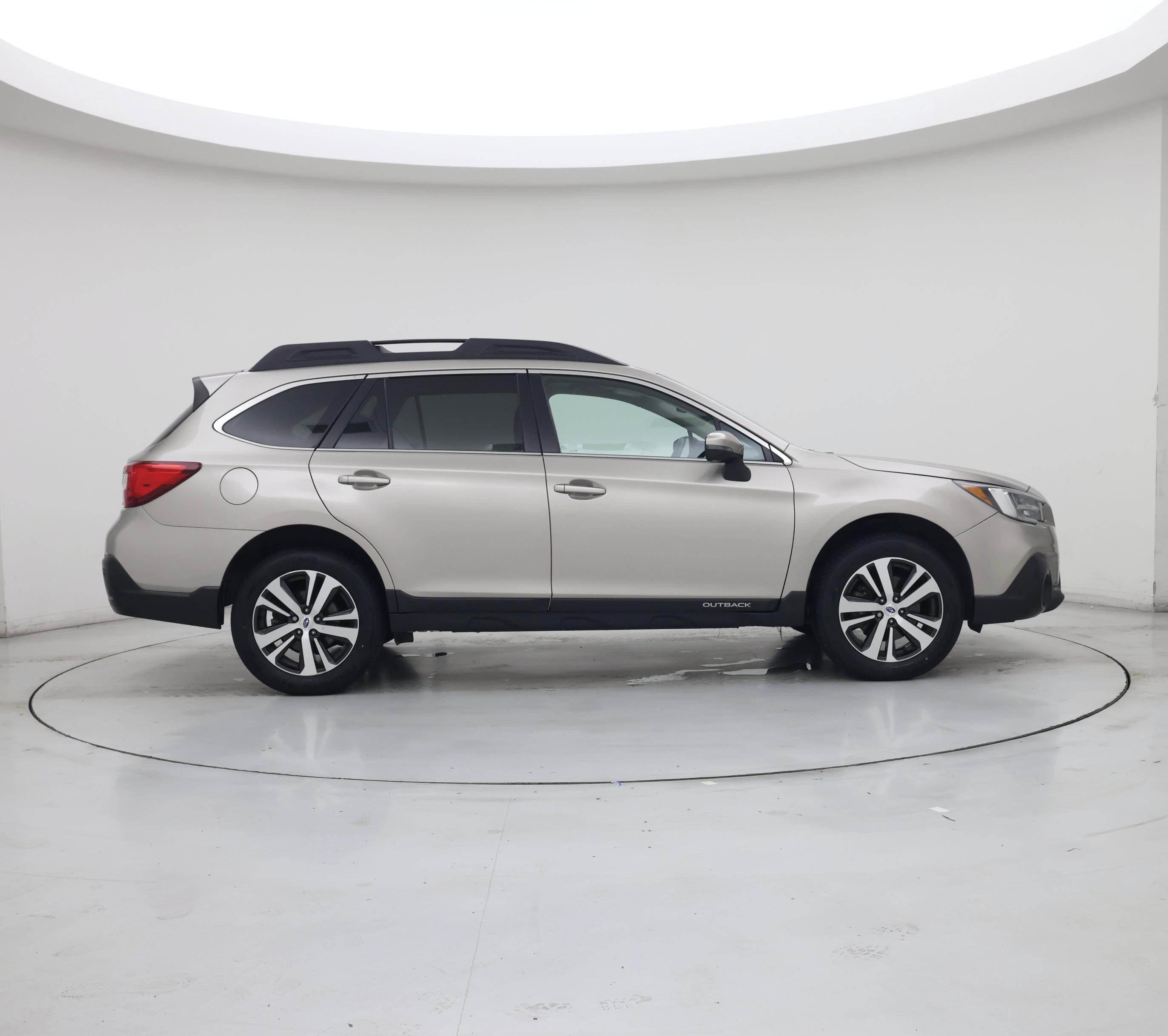 Thumbnail: 2019 Subaru Outback - 7