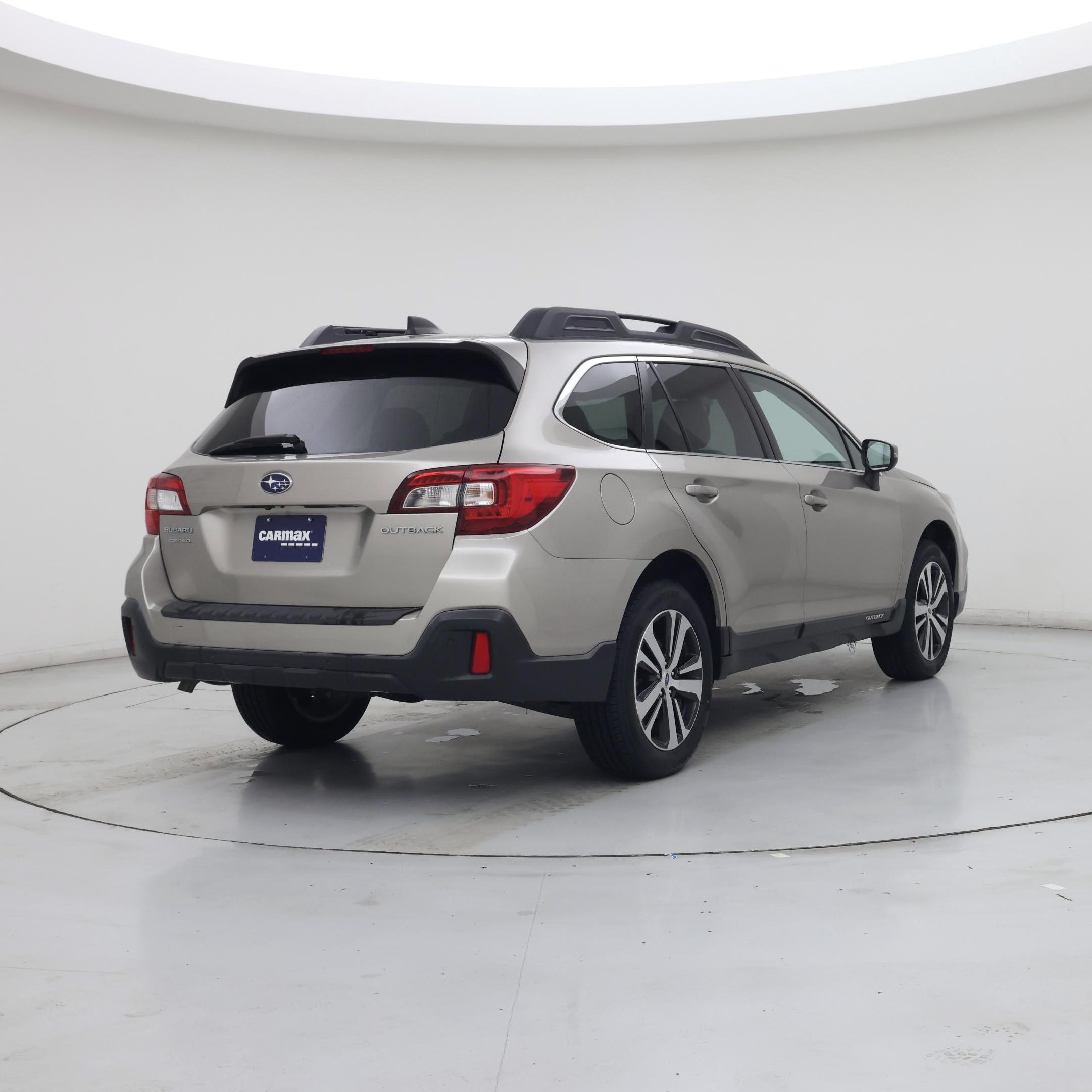 Thumbnail: 2019 Subaru Outback - 8