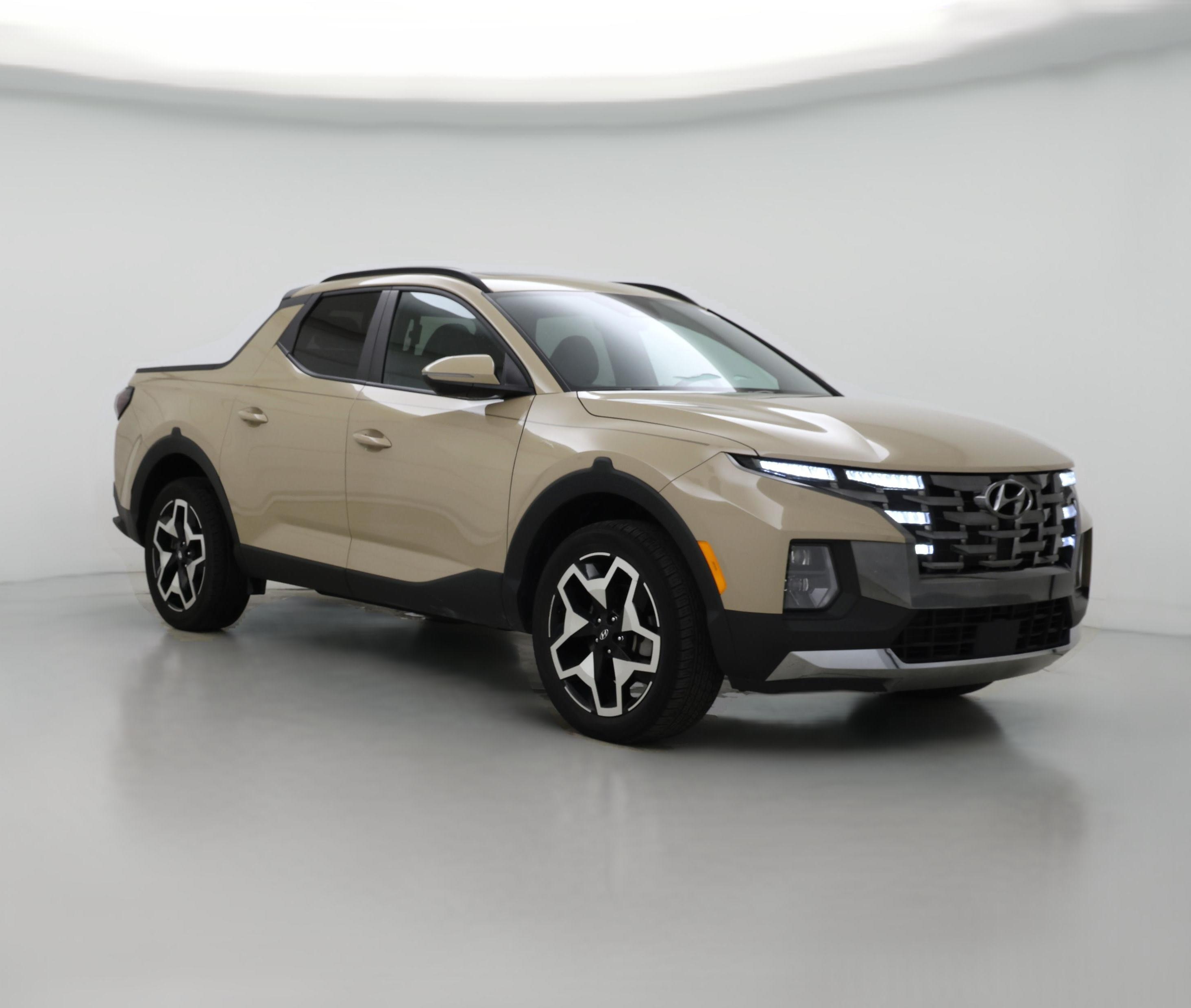 Thumbnail: 2023 Hyundai Santa Cruz - 1