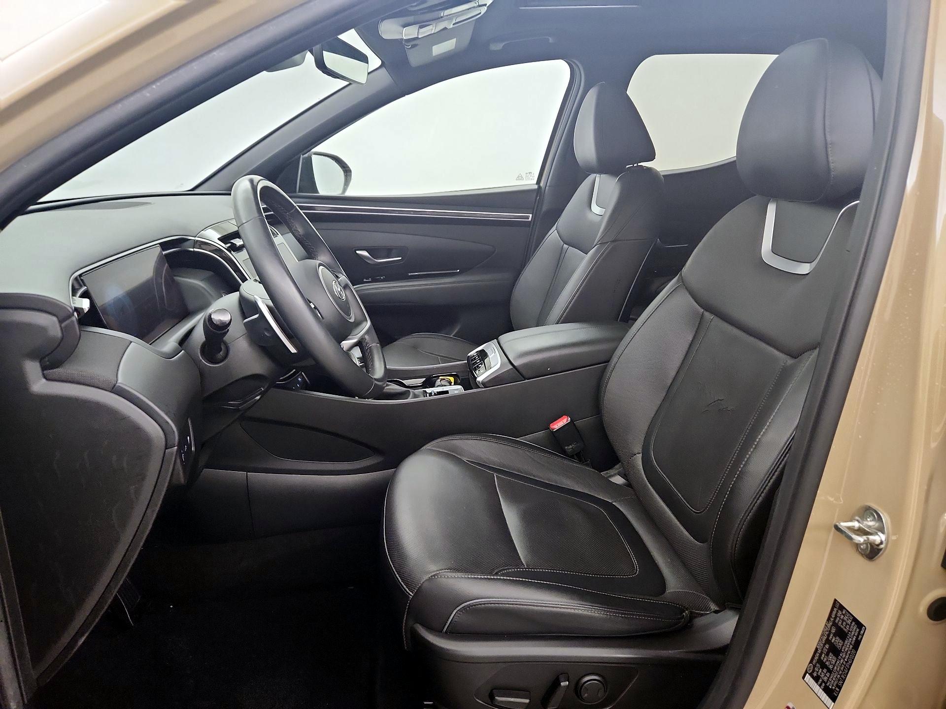 Thumbnail: 2023 Hyundai Santa Cruz - 11