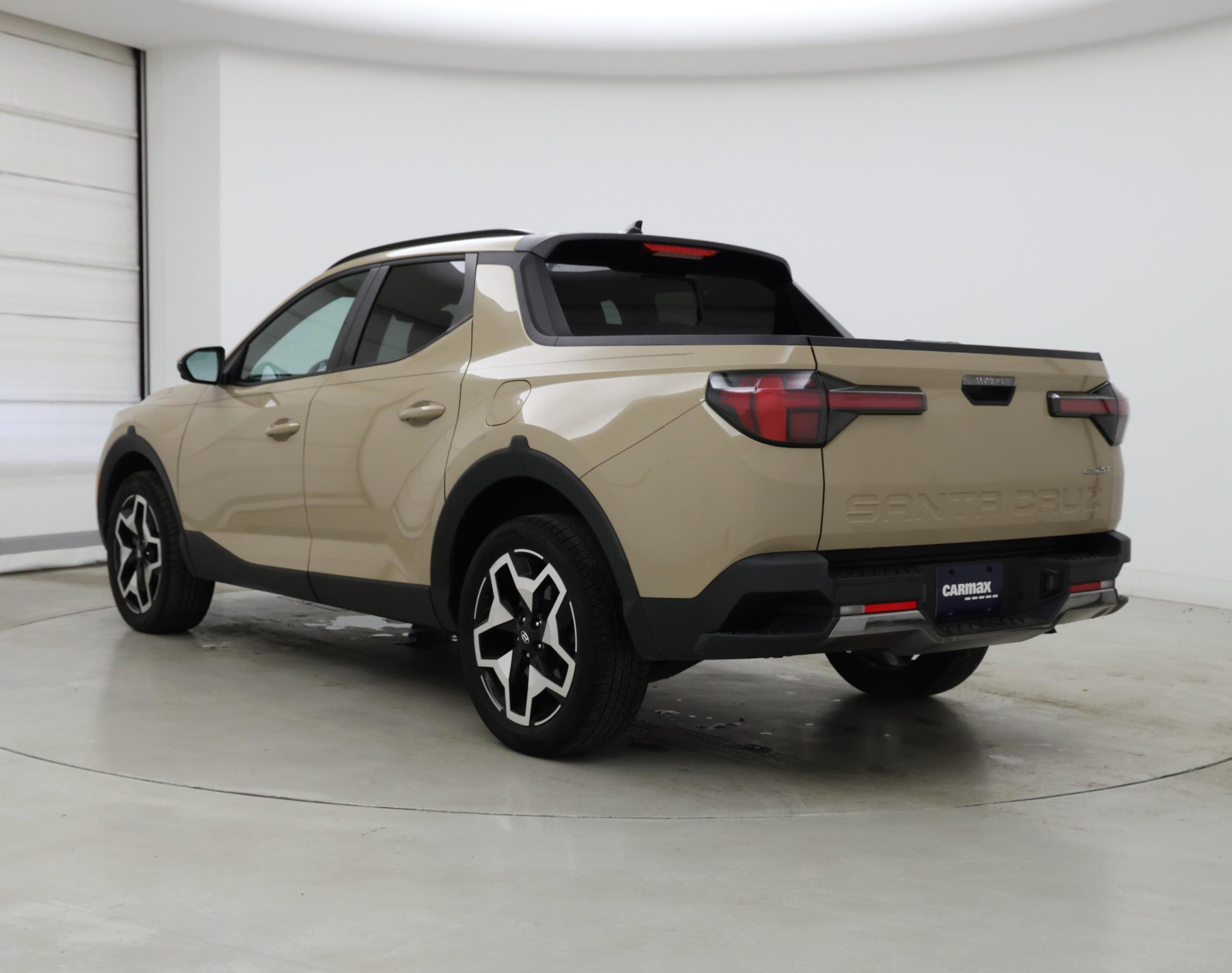 Thumbnail: 2023 Hyundai Santa Cruz - 2