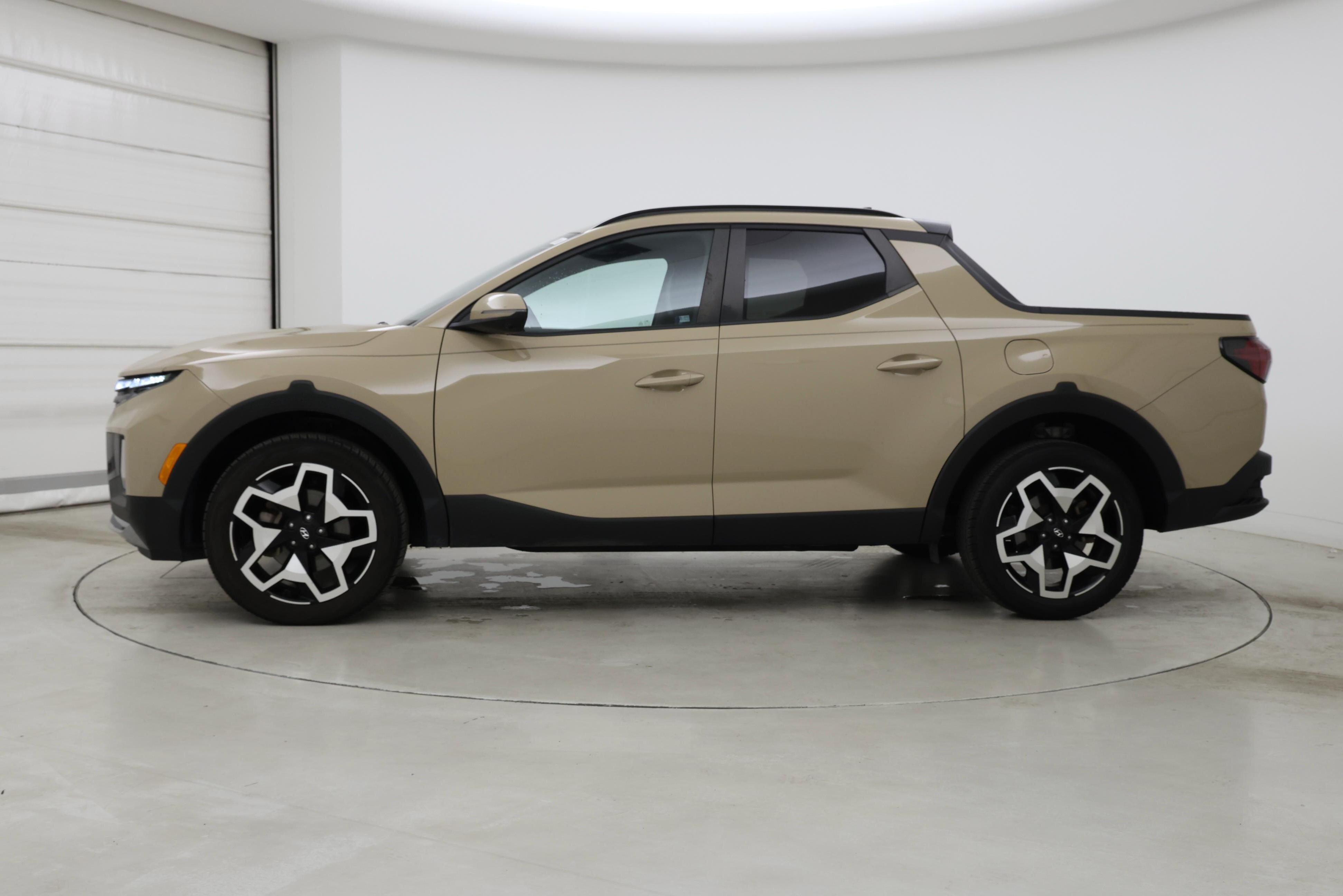 Thumbnail: 2023 Hyundai Santa Cruz - 3