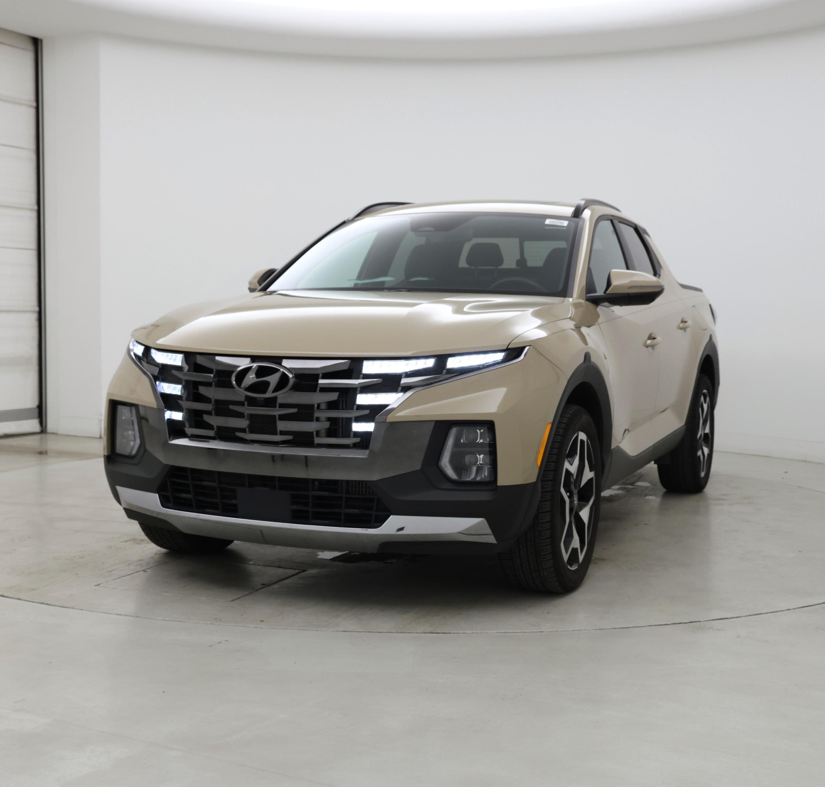 Thumbnail: 2023 Hyundai Santa Cruz - 4