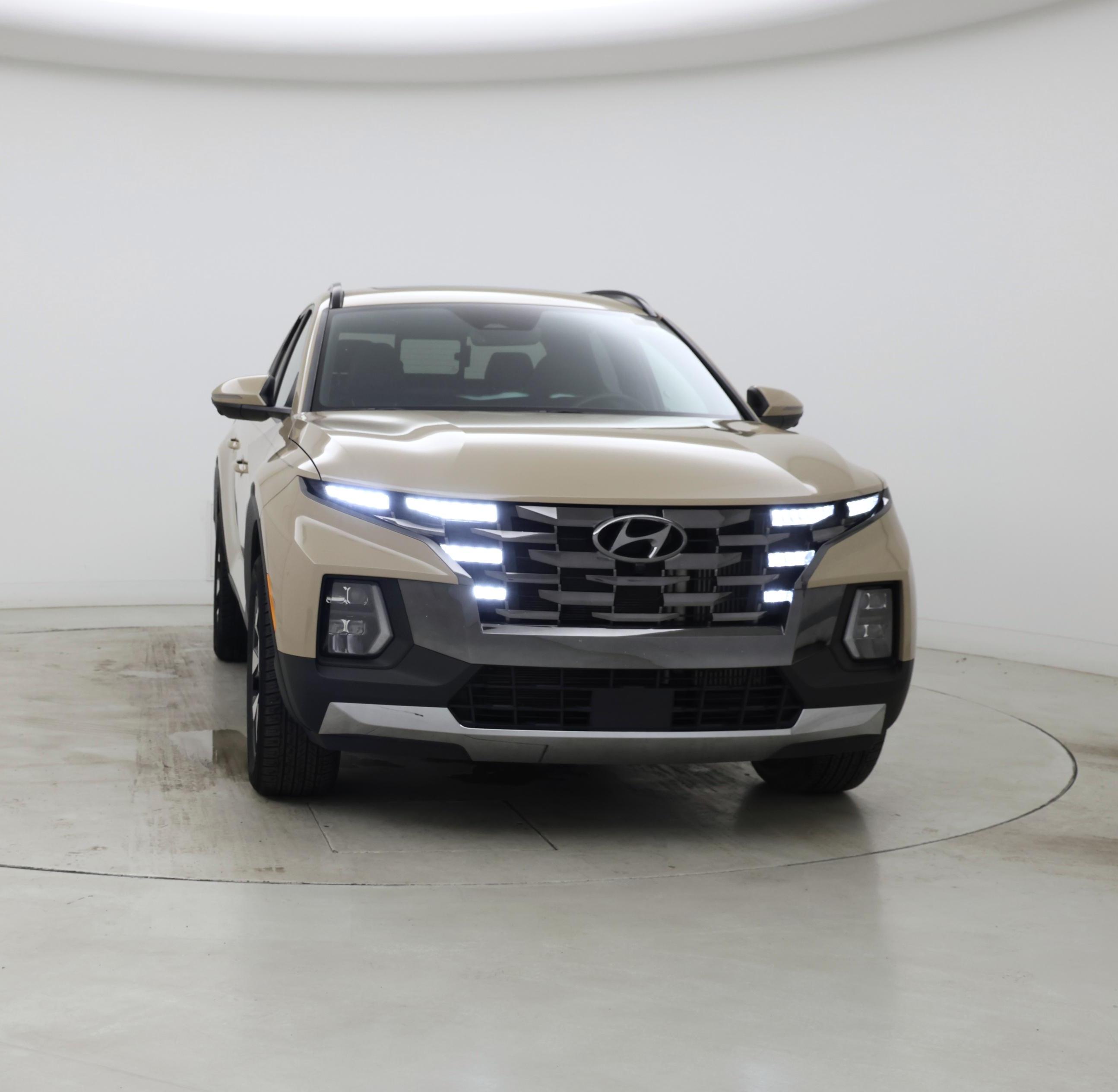 Thumbnail: 2023 Hyundai Santa Cruz - 5