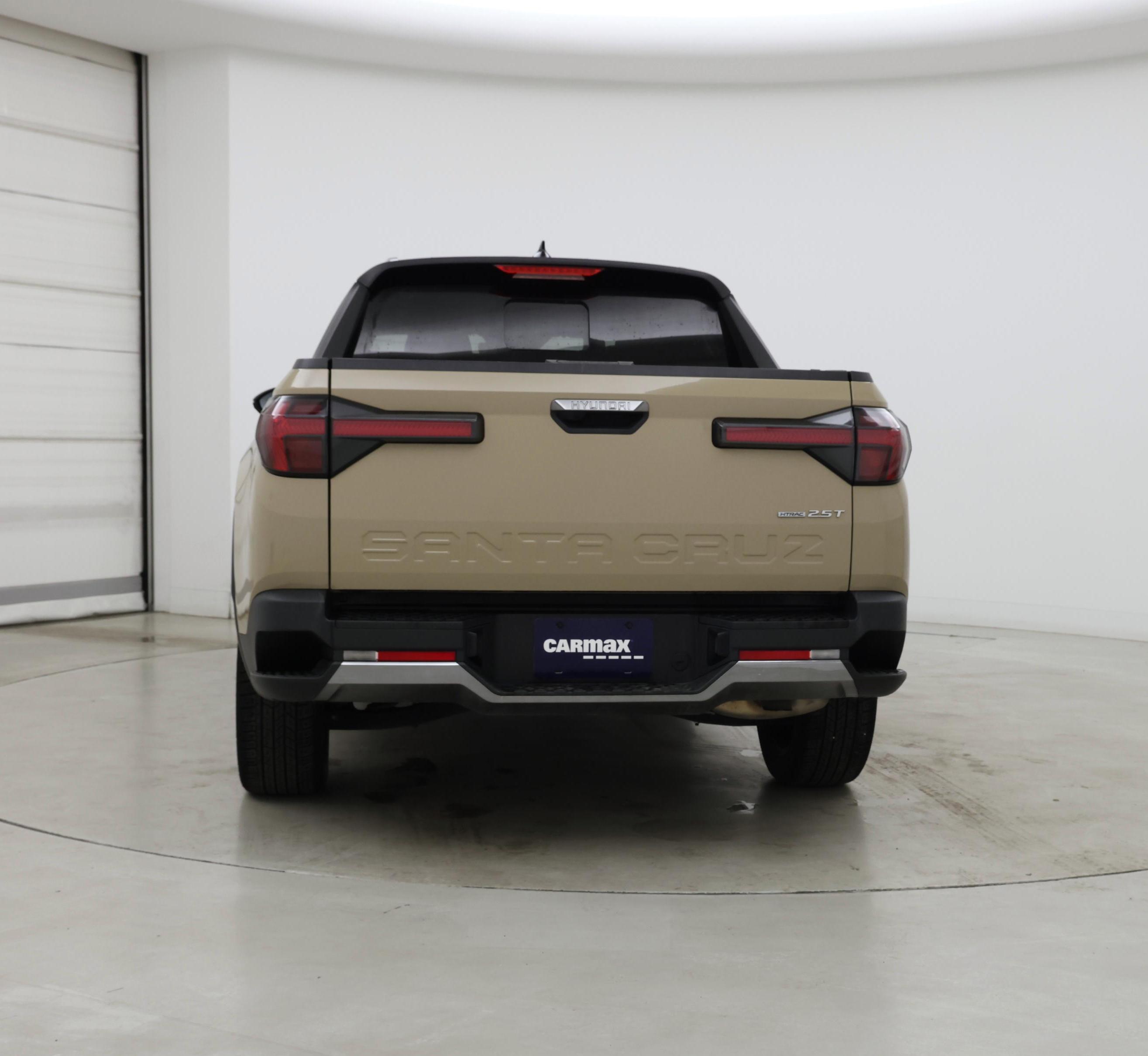 Thumbnail: 2023 Hyundai Santa Cruz - 6