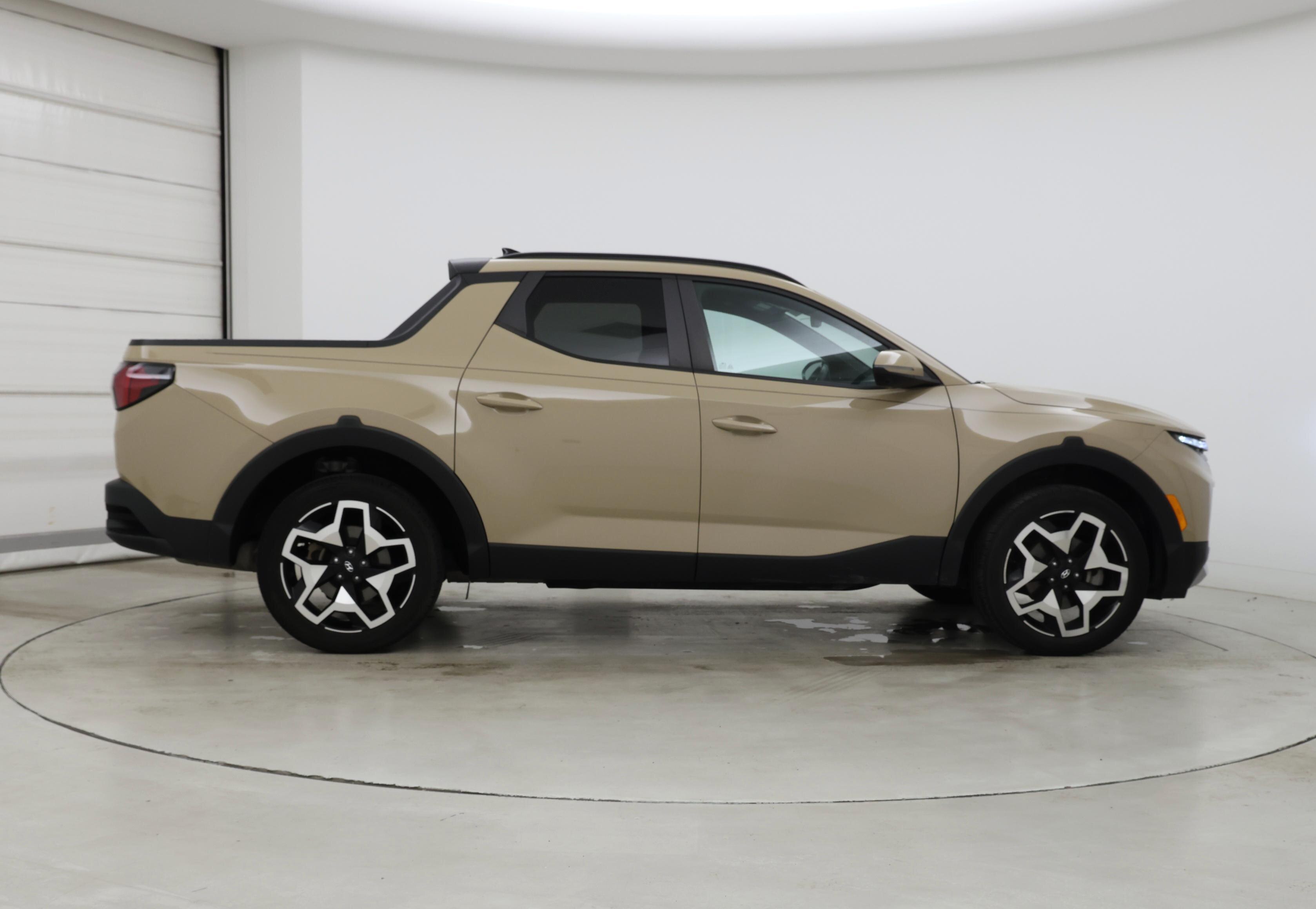 Thumbnail: 2023 Hyundai Santa Cruz - 7