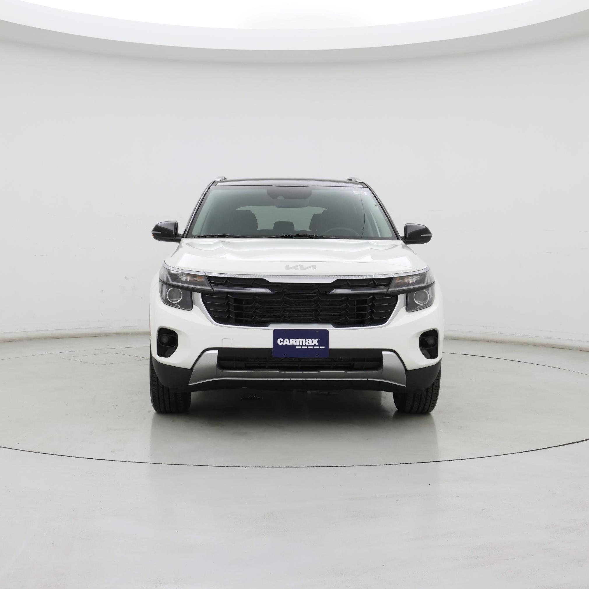 Thumbnail: 2024 Kia Seltos - 5