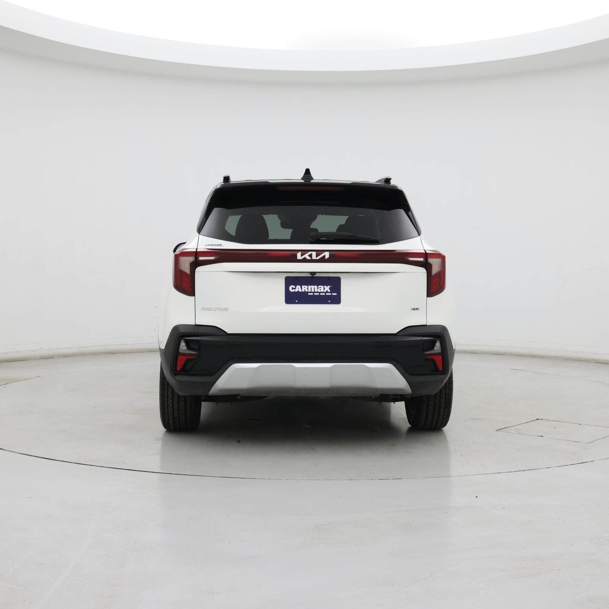 Thumbnail: 2024 Kia Seltos - 6