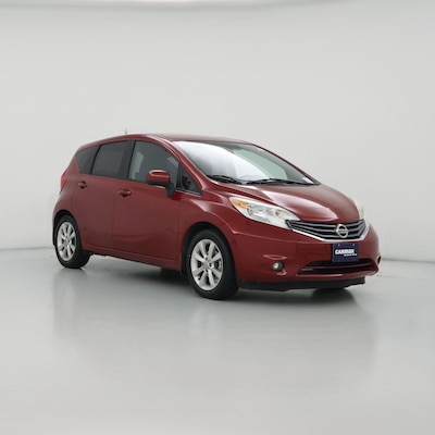 2014 Nissan Versa Note SL