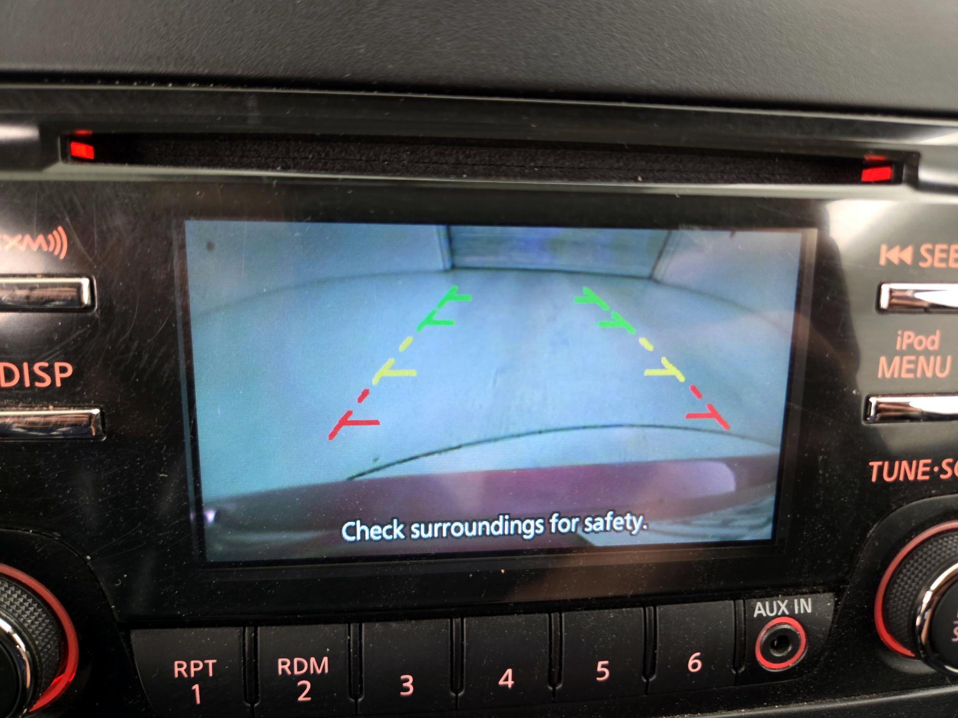 Thumbnail: 2014 Nissan Versa Note - 14