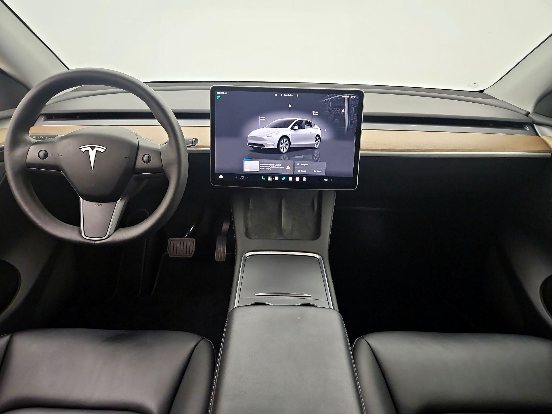 Thumbnail: 2023 Tesla Model Y - 9