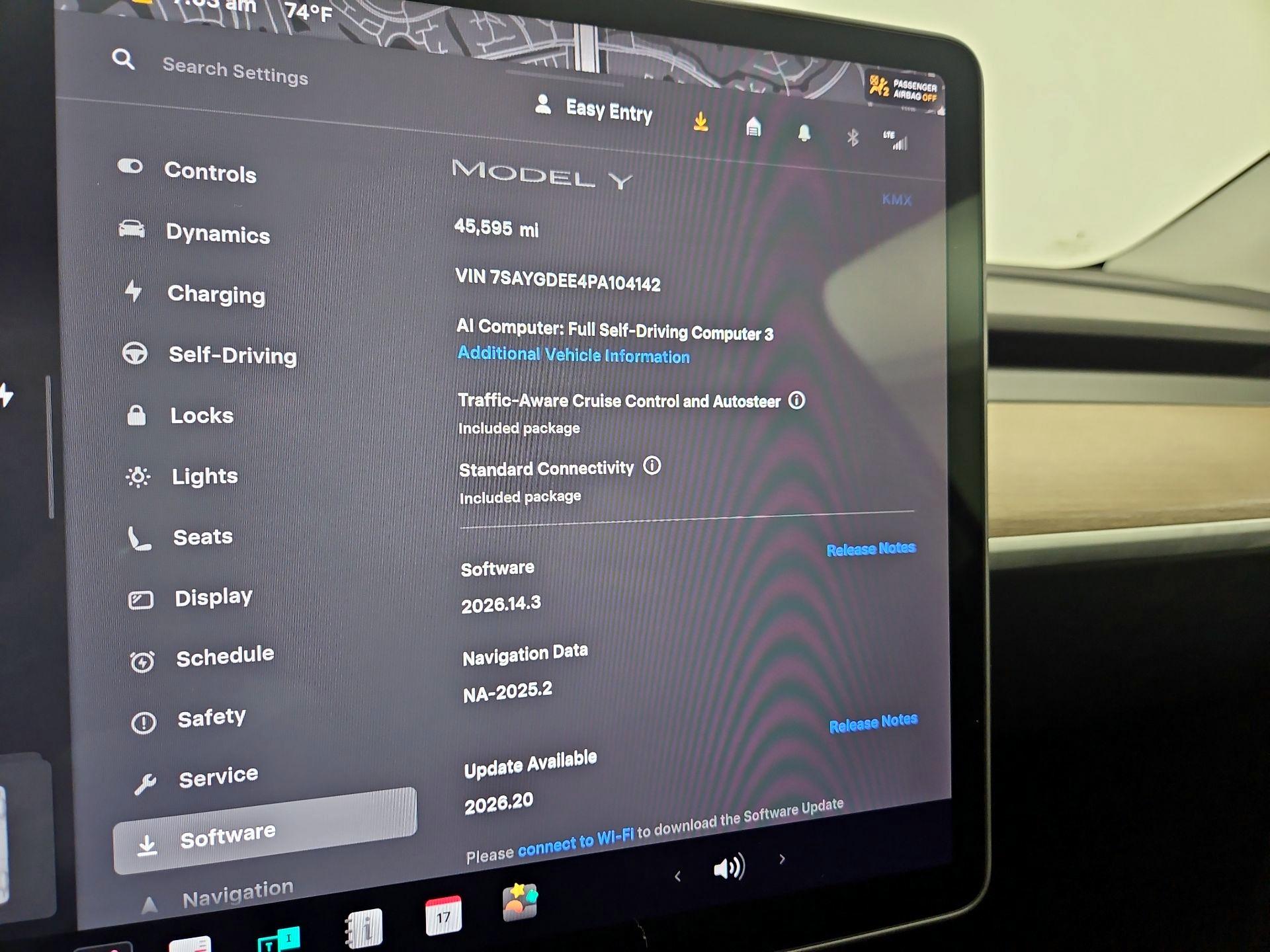 Thumbnail: 2023 Tesla Model Y - 13