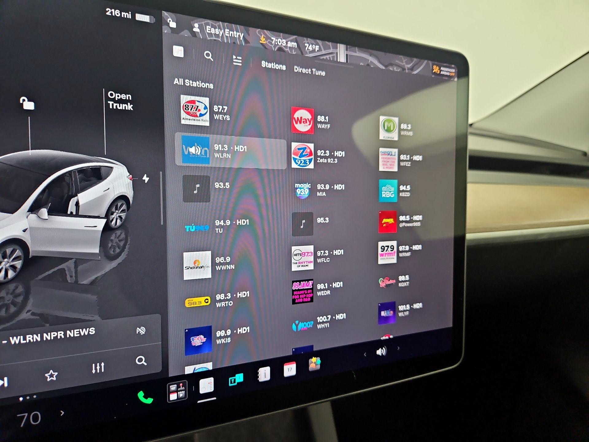 Thumbnail: 2023 Tesla Model Y - 16