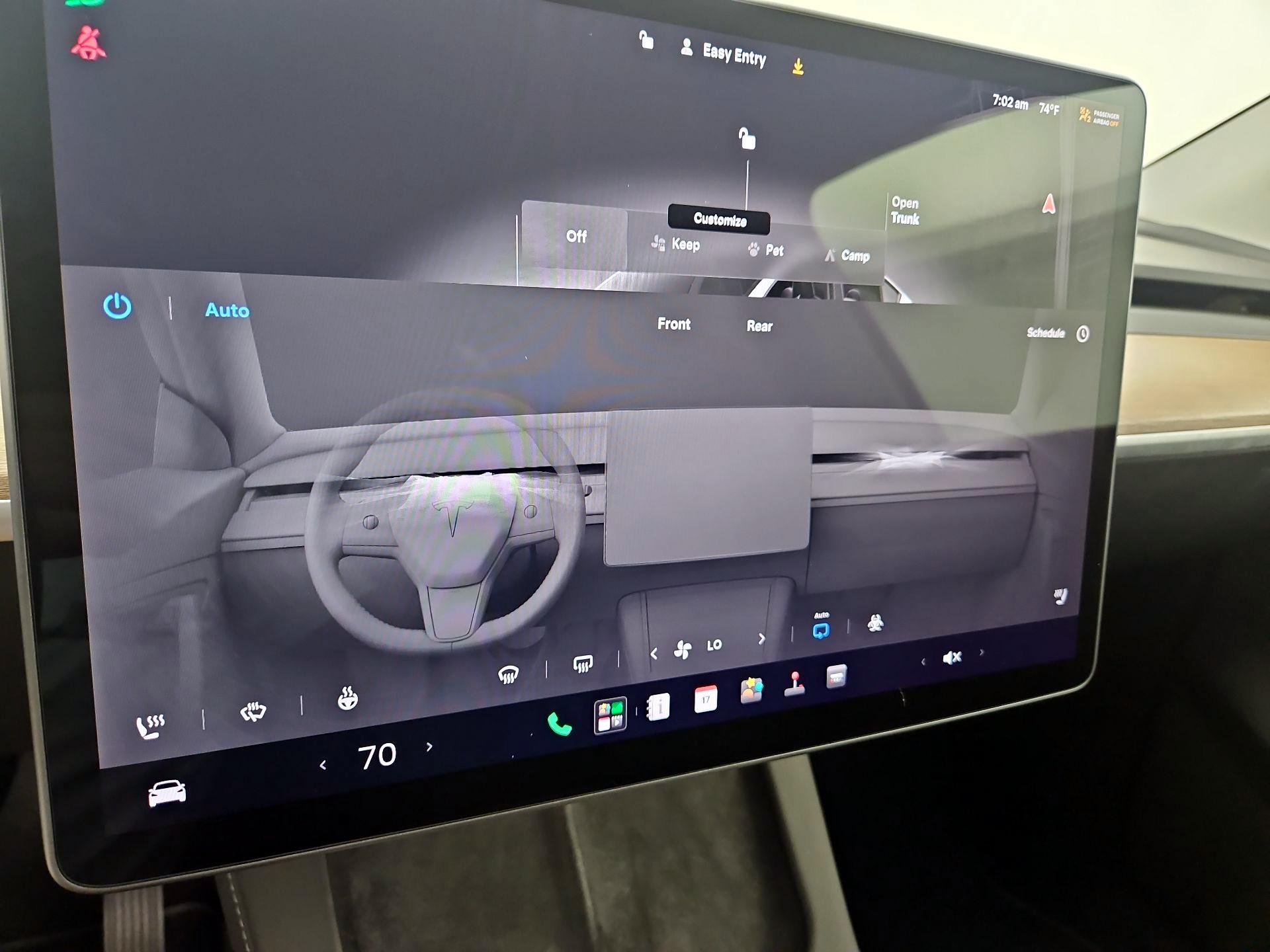 Thumbnail: 2023 Tesla Model Y - 17