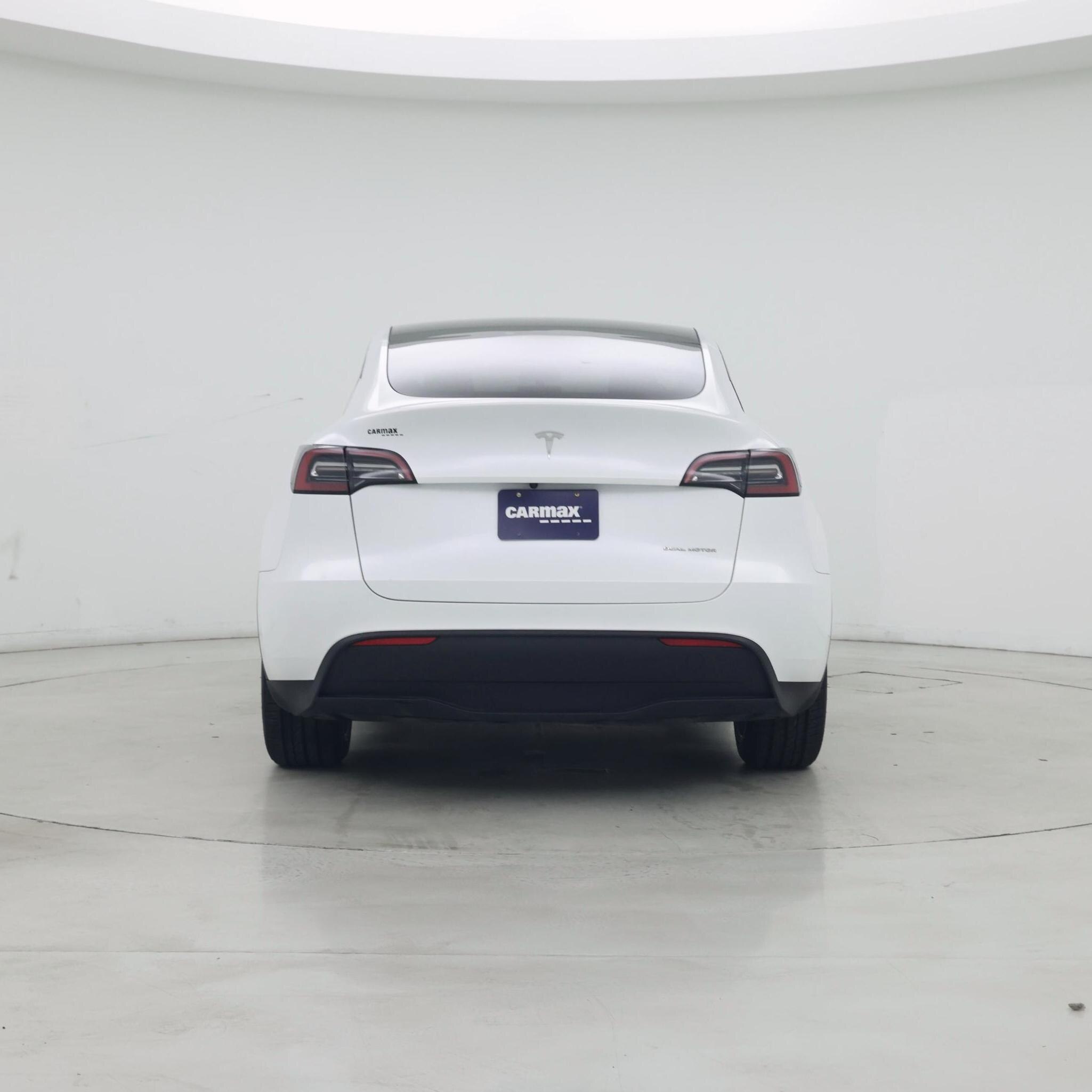 Thumbnail: 2023 Tesla Model Y - 6