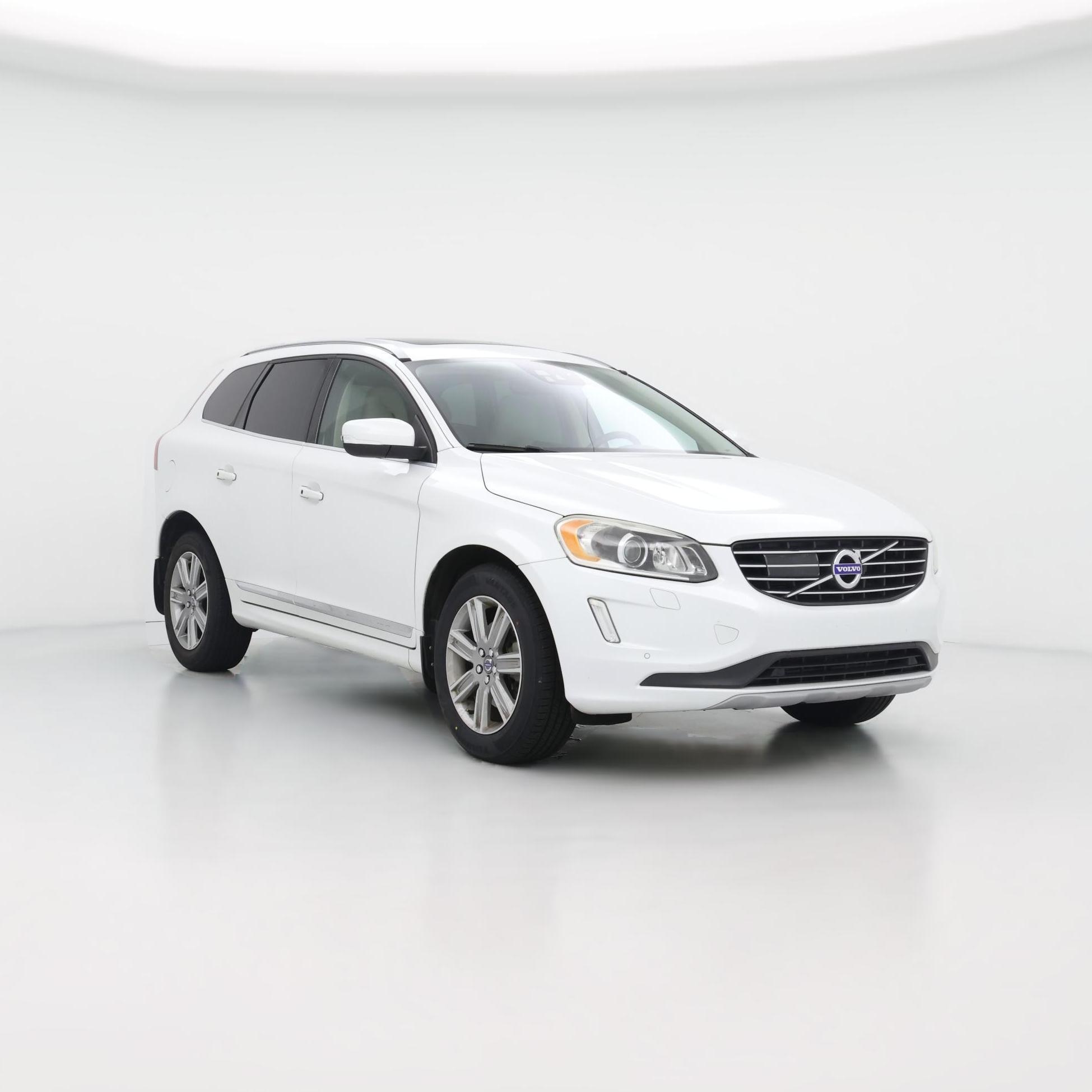 Thumbnail: 2016 Volvo XC60 - 1