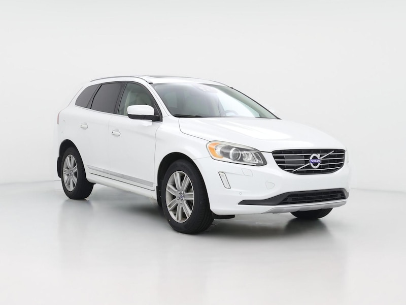 2016 Volvo XC60 T6 -
                  Jackson, MS