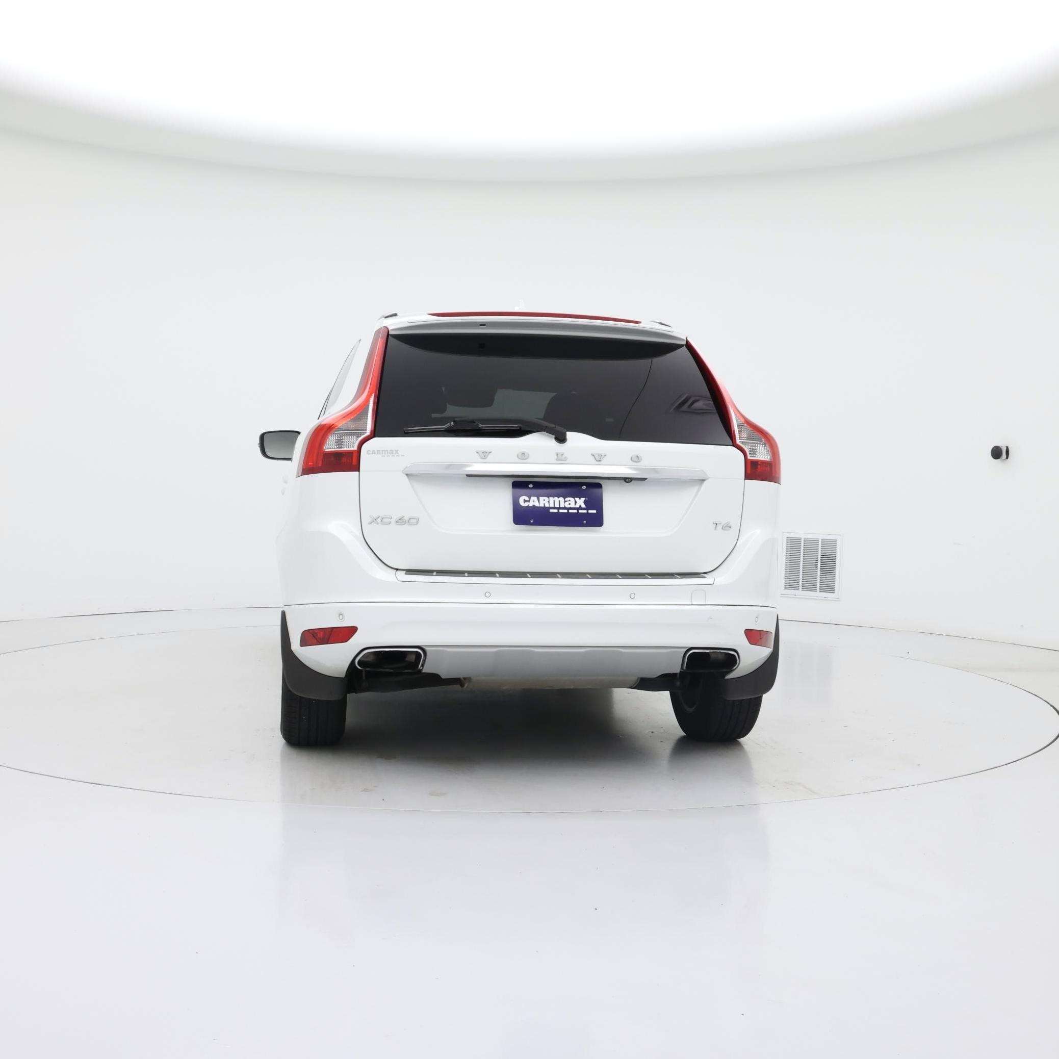 Thumbnail: 2016 Volvo XC60 - 6