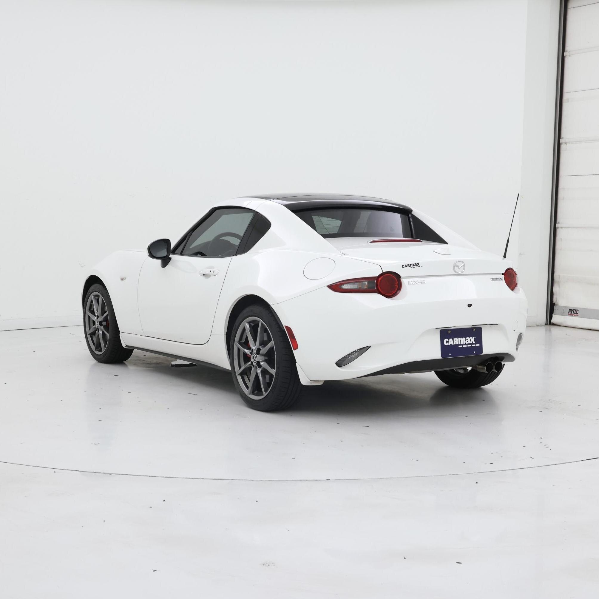 Thumbnail: 2020 Mazda MX-5 Miata - 2