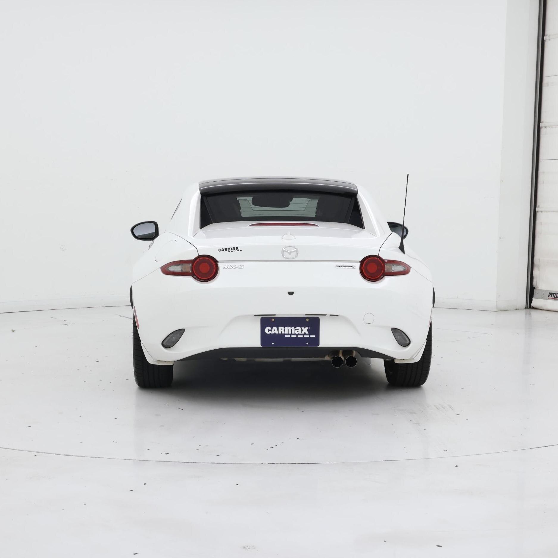 Thumbnail: 2020 Mazda MX-5 Miata - 6