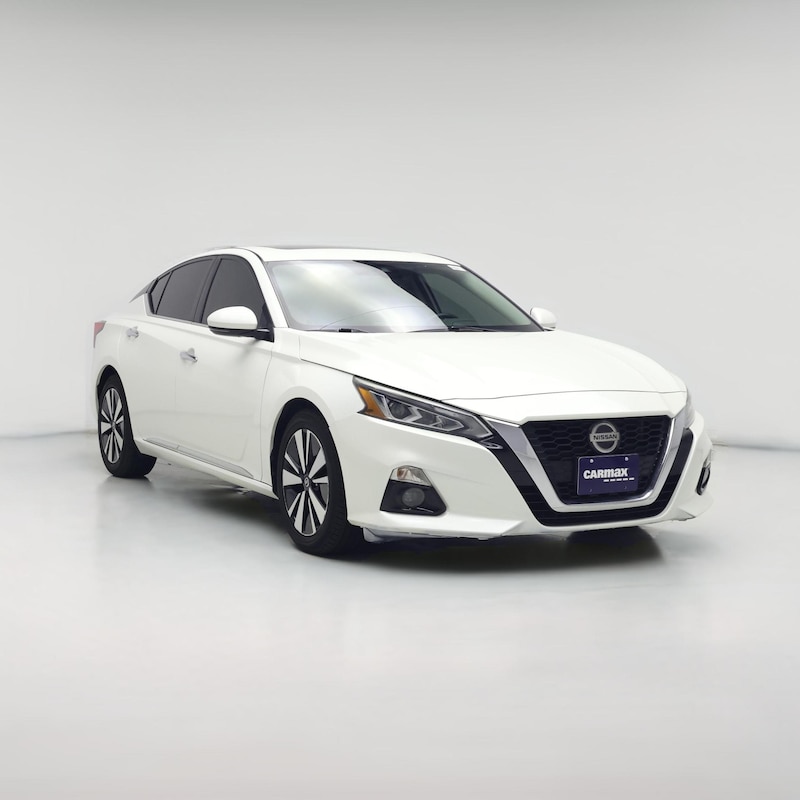 2019 Nissan Altima SL
