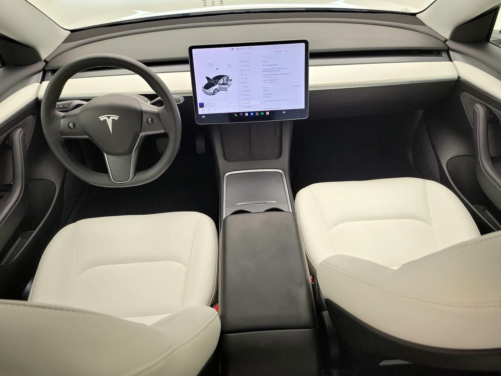 Navigation System