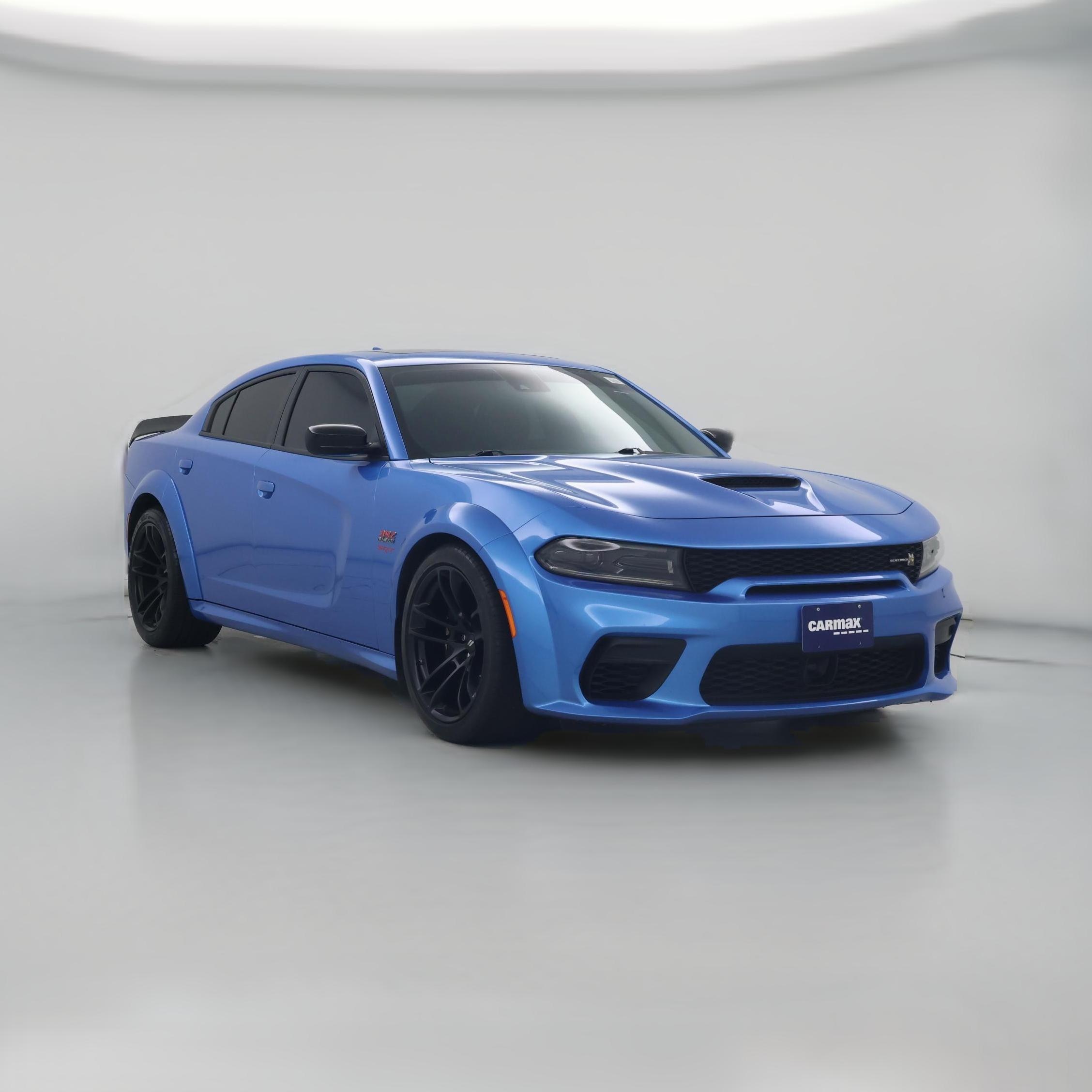 Thumbnail: 2023 Dodge Charger - 1