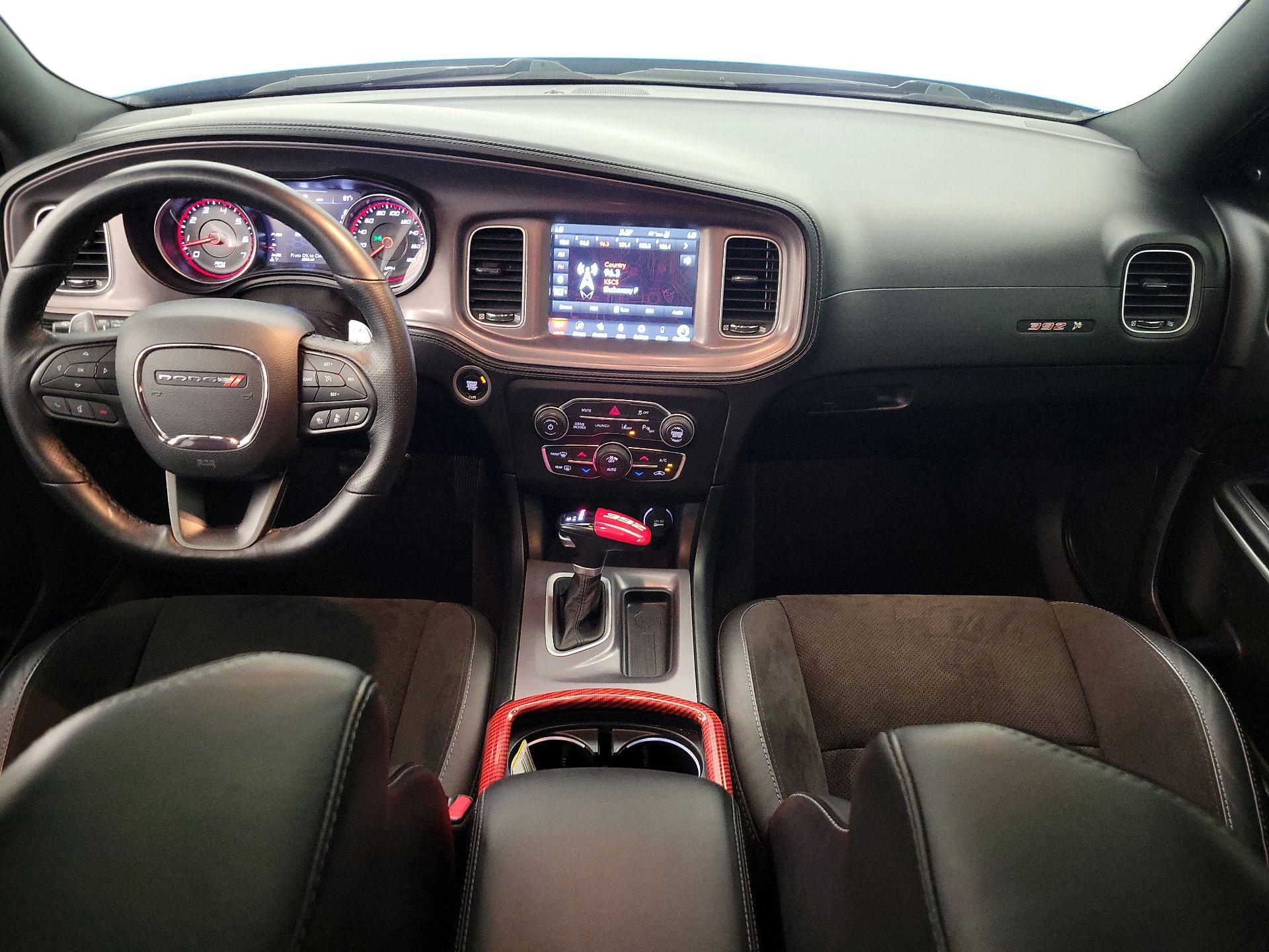Thumbnail: 2023 Dodge Charger - 9