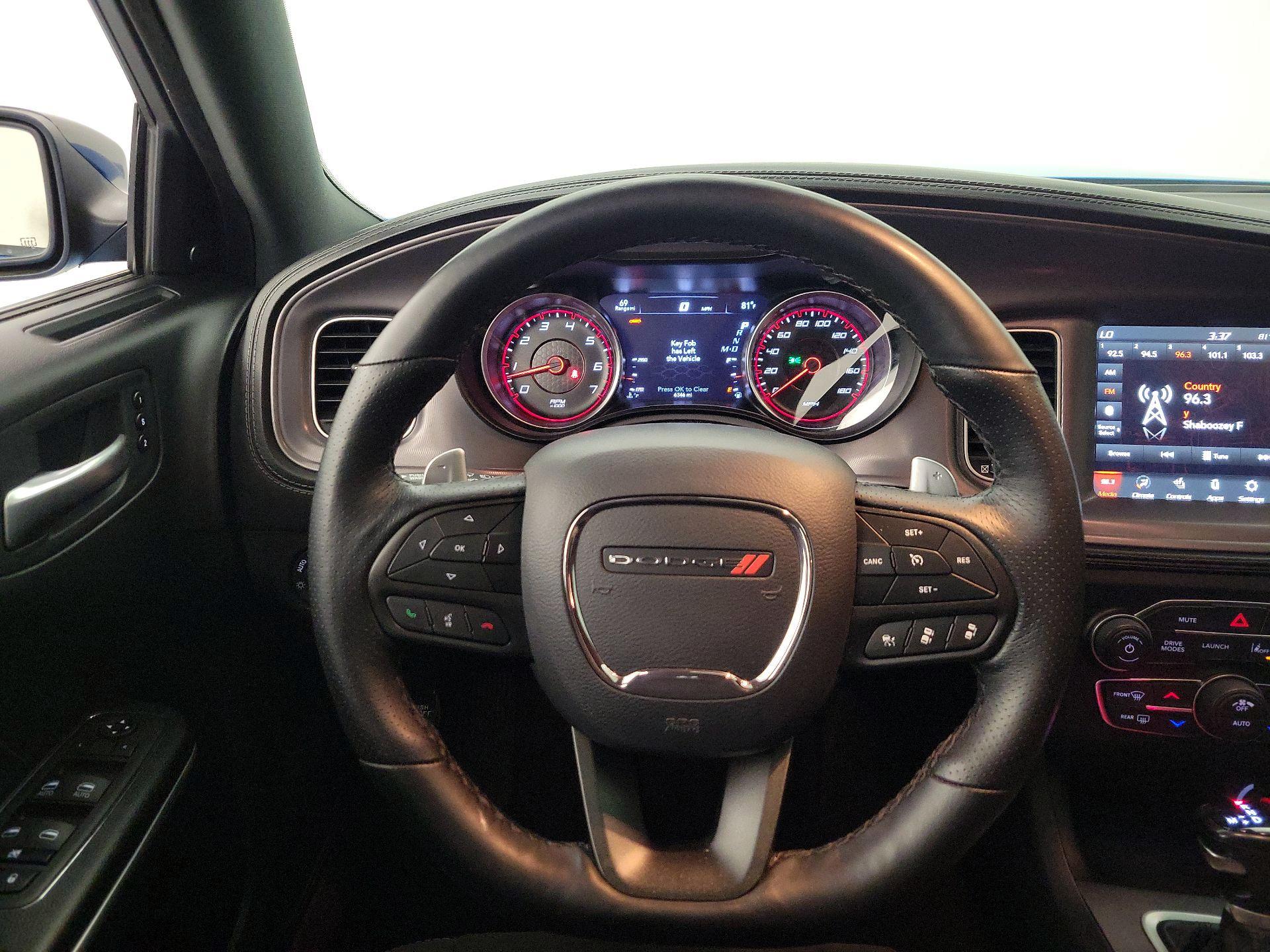 Thumbnail: 2023 Dodge Charger - 10