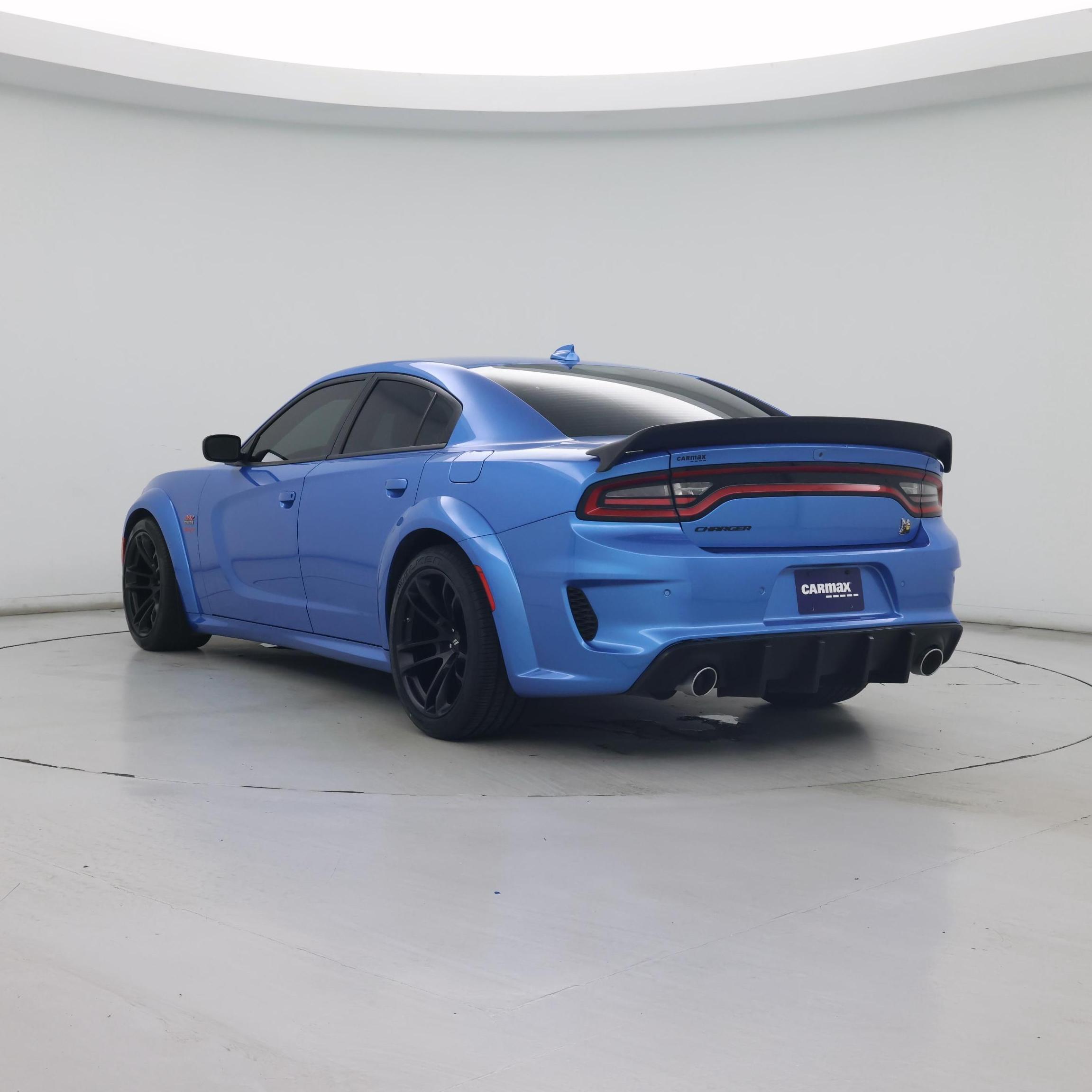 Thumbnail: 2023 Dodge Charger - 2