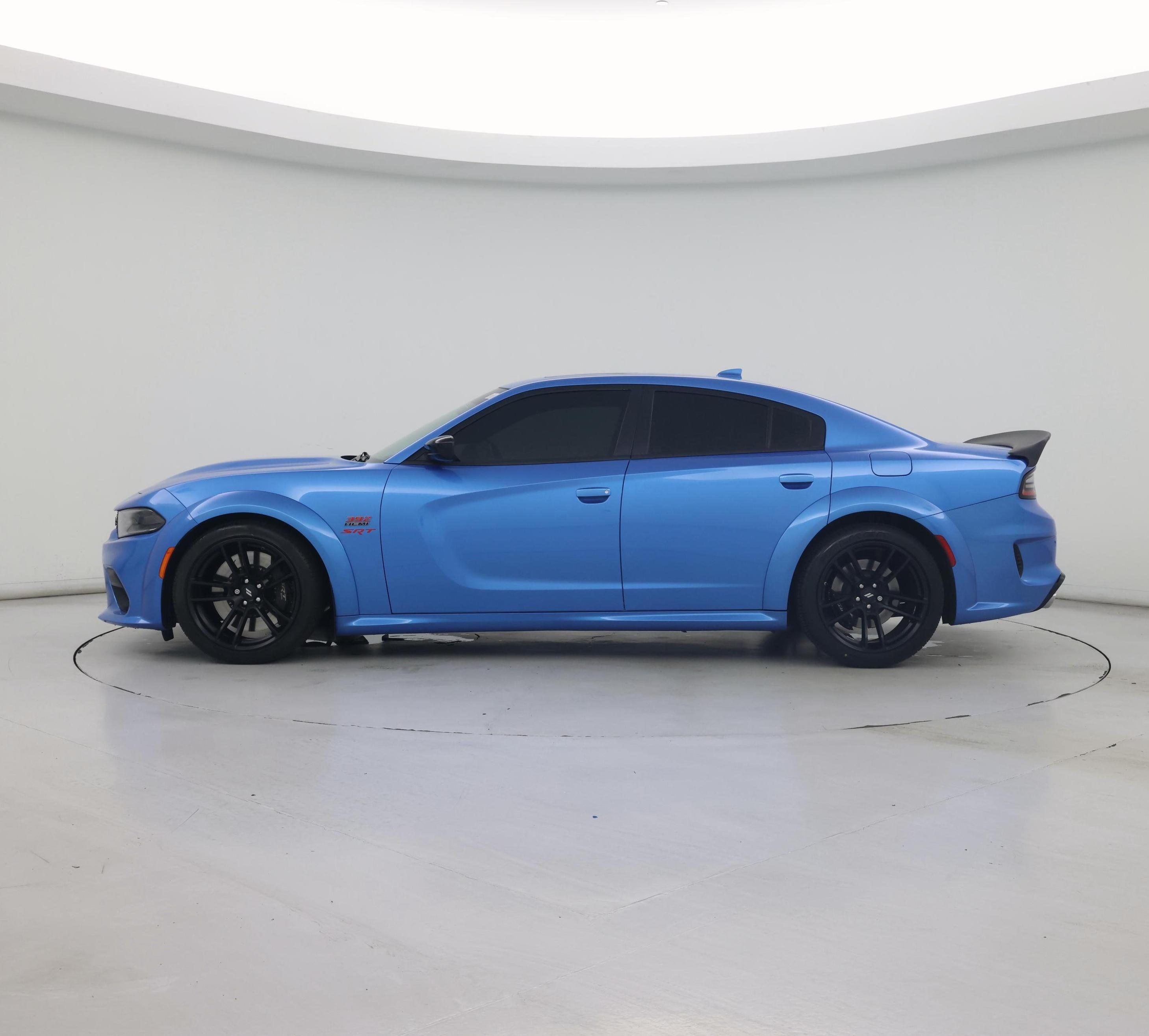 Thumbnail: 2023 Dodge Charger - 3