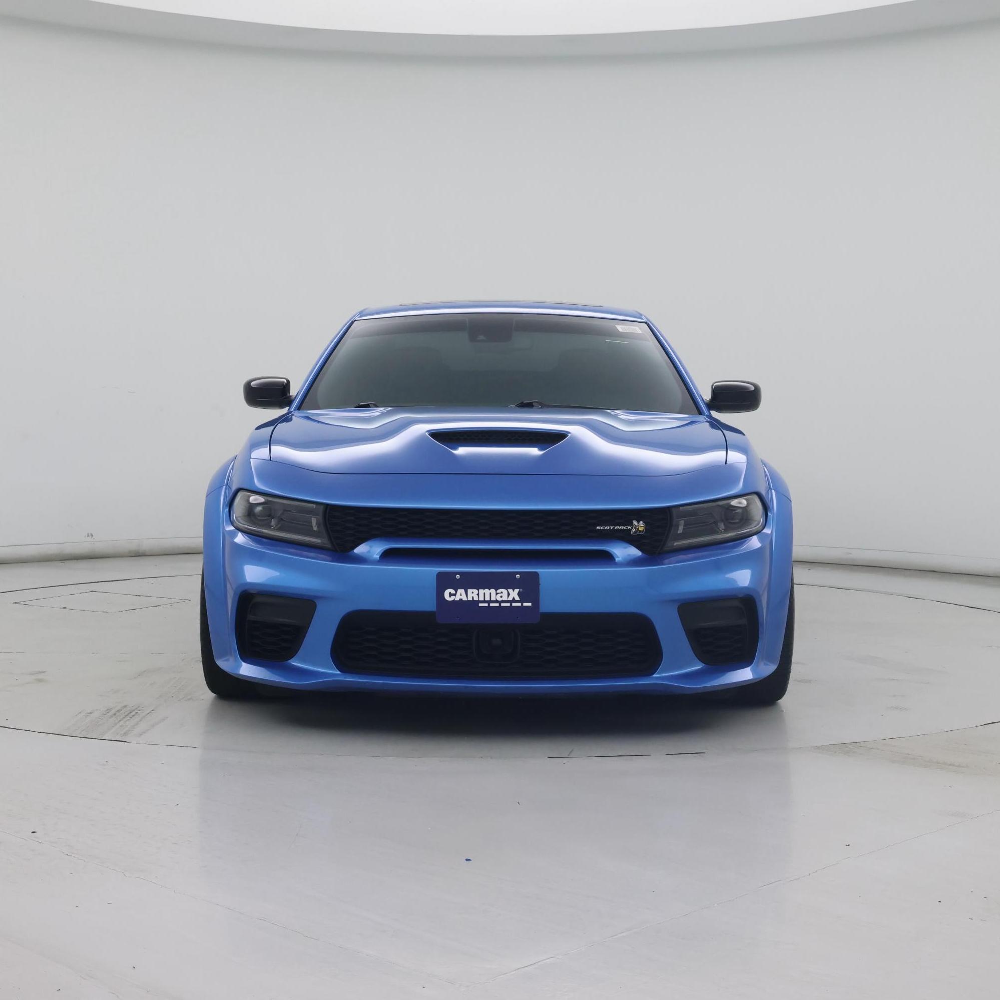 Thumbnail: 2023 Dodge Charger - 5