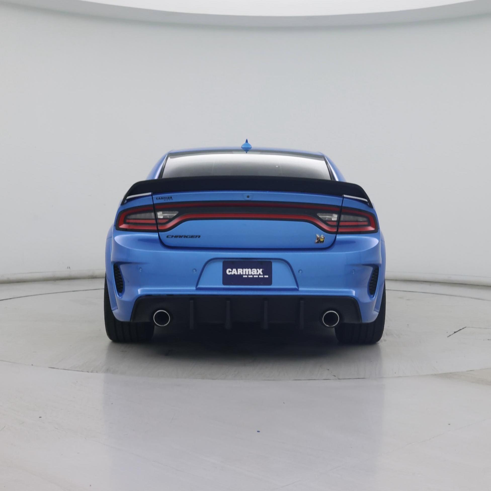 Thumbnail: 2023 Dodge Charger - 6