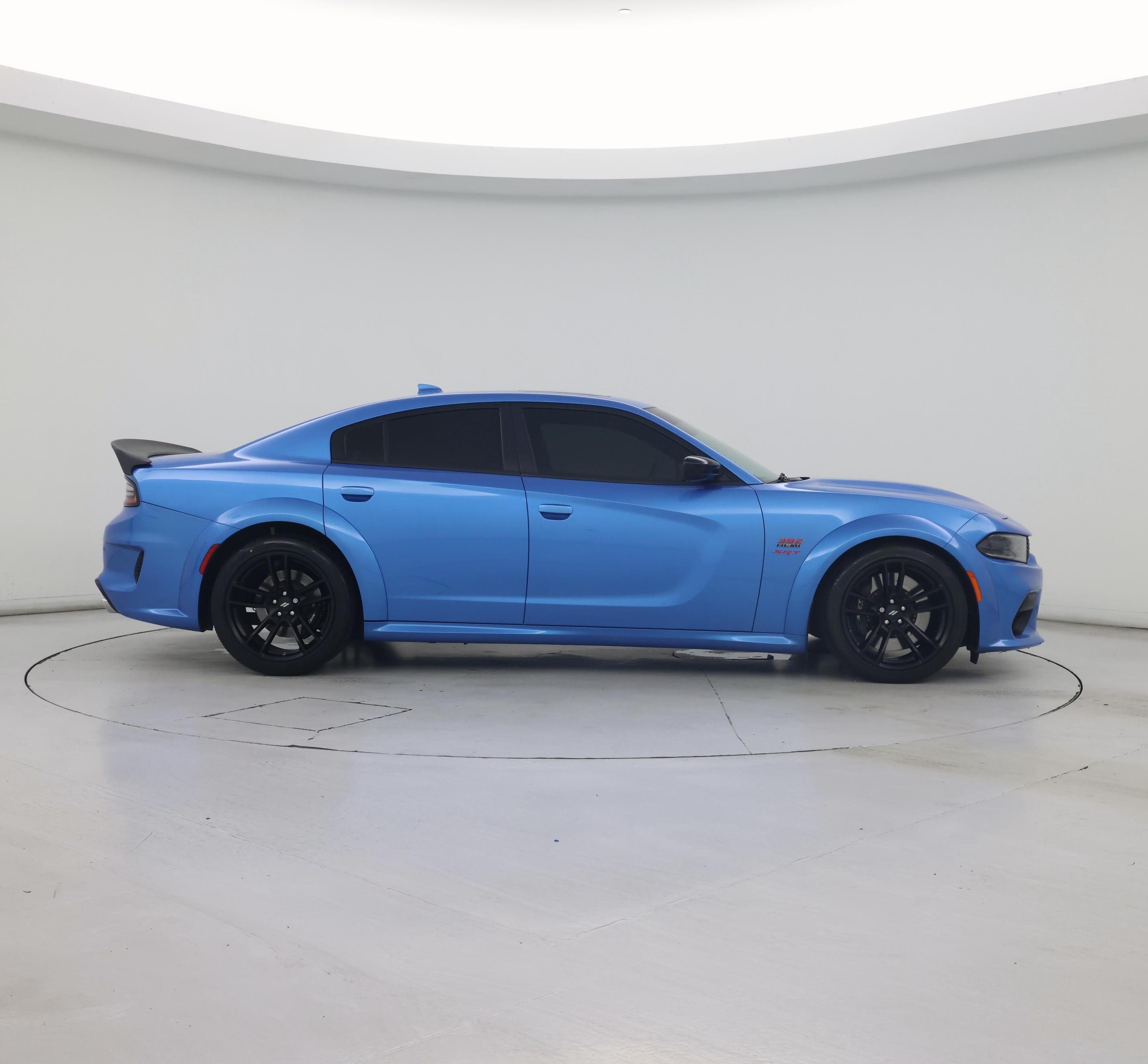 Thumbnail: 2023 Dodge Charger - 7