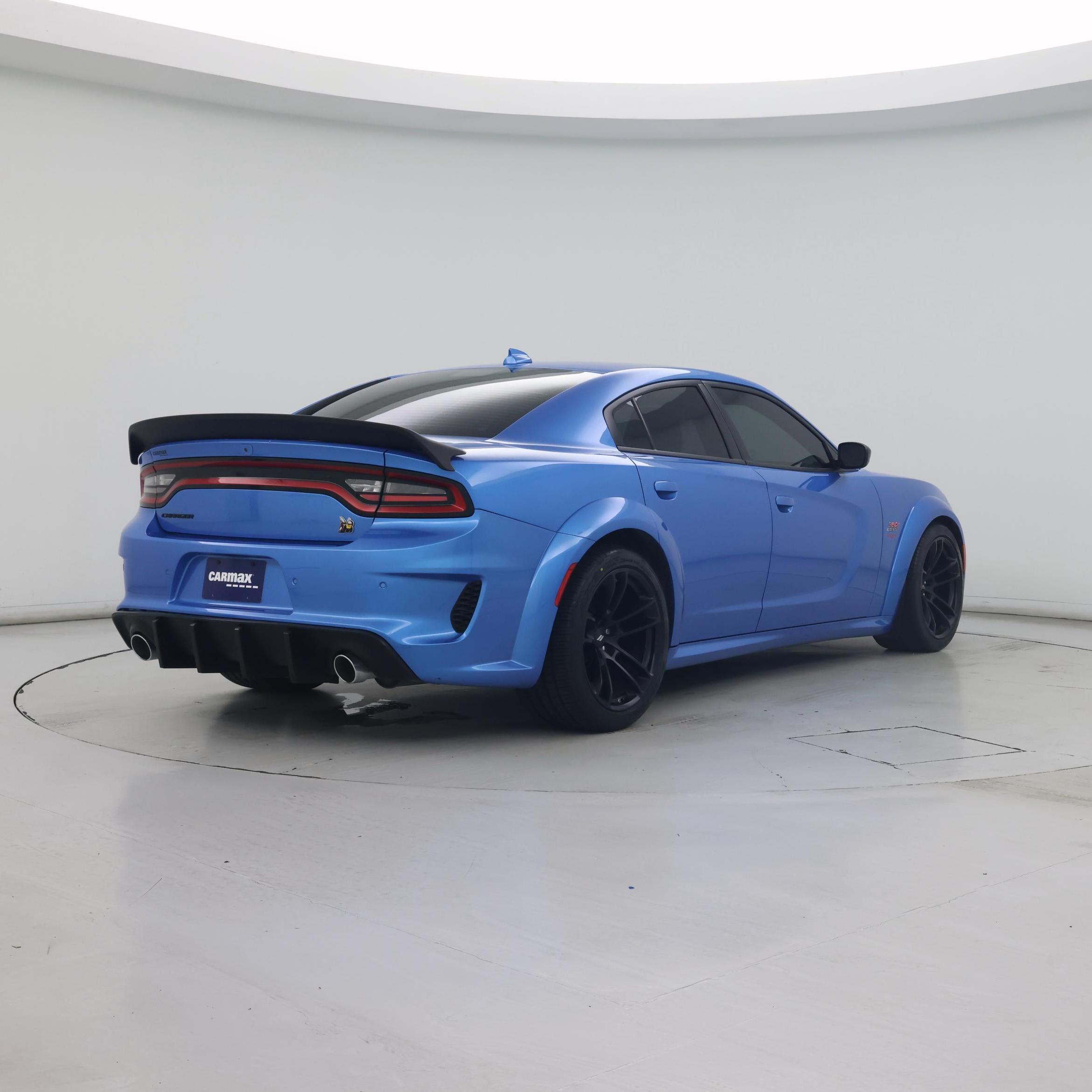 Thumbnail: 2023 Dodge Charger - 8