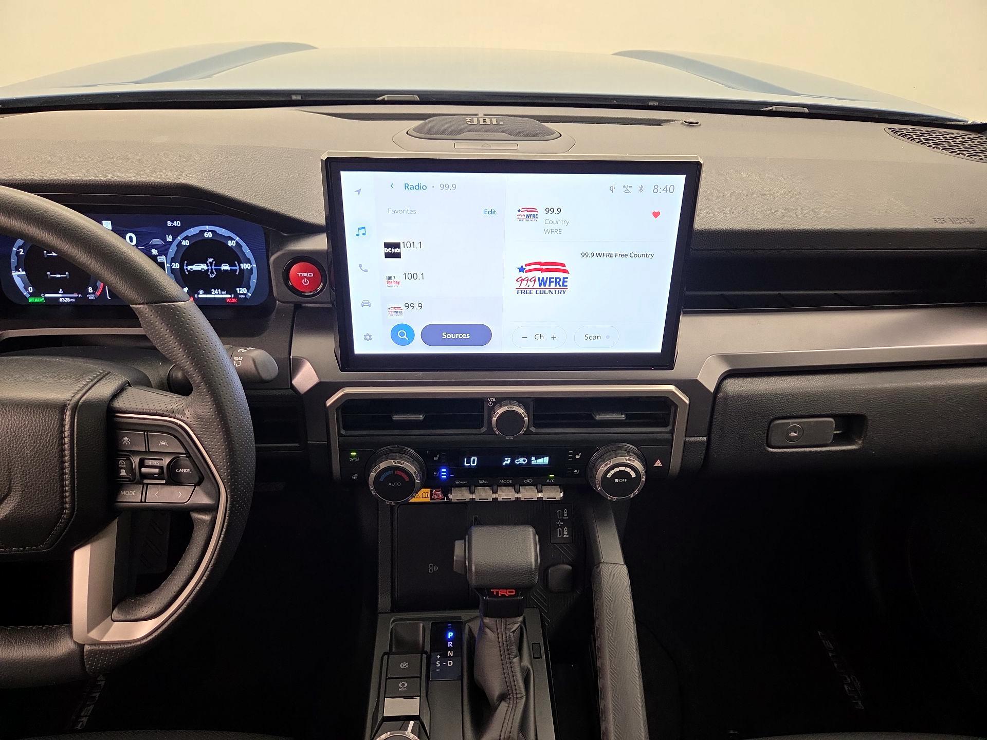 Thumbnail: 2026 Toyota 4Runner - 9