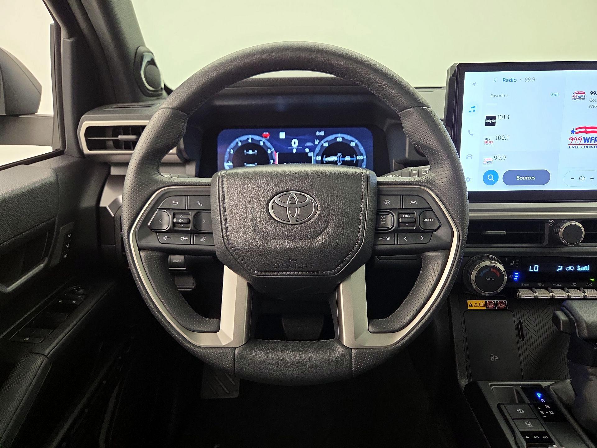 Thumbnail: 2026 Toyota 4Runner - 10