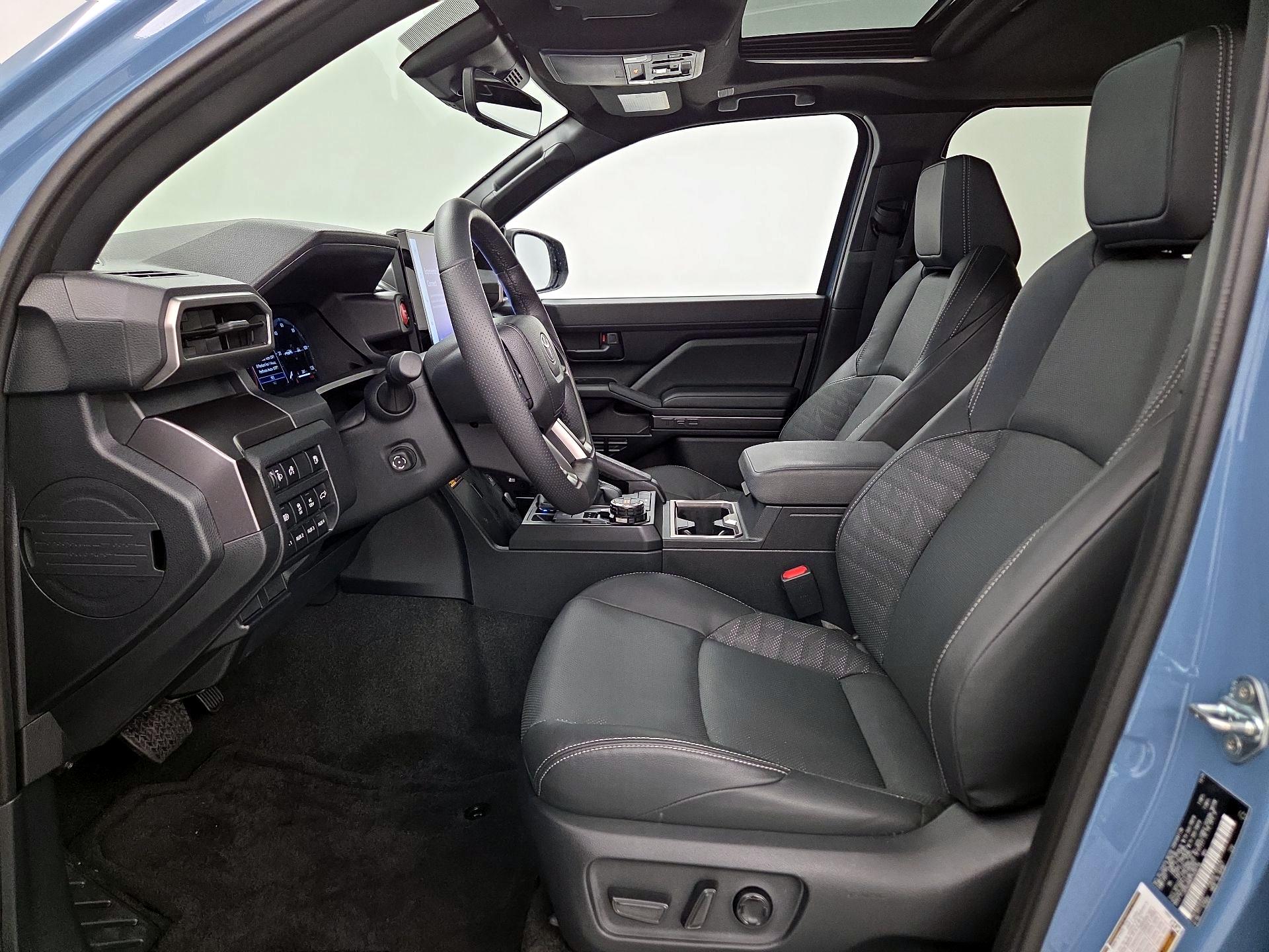 Thumbnail: 2026 Toyota 4Runner - 11