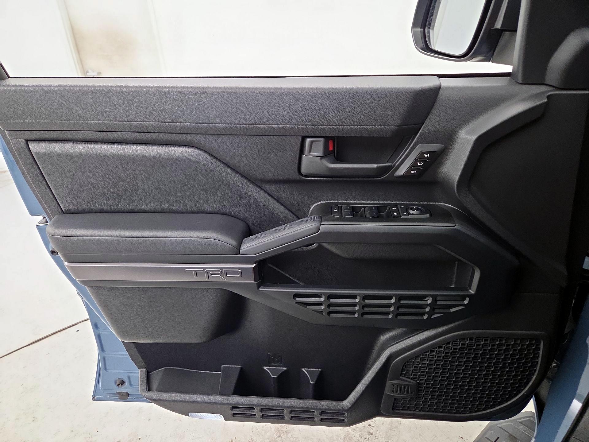 Thumbnail: 2026 Toyota 4Runner - 12