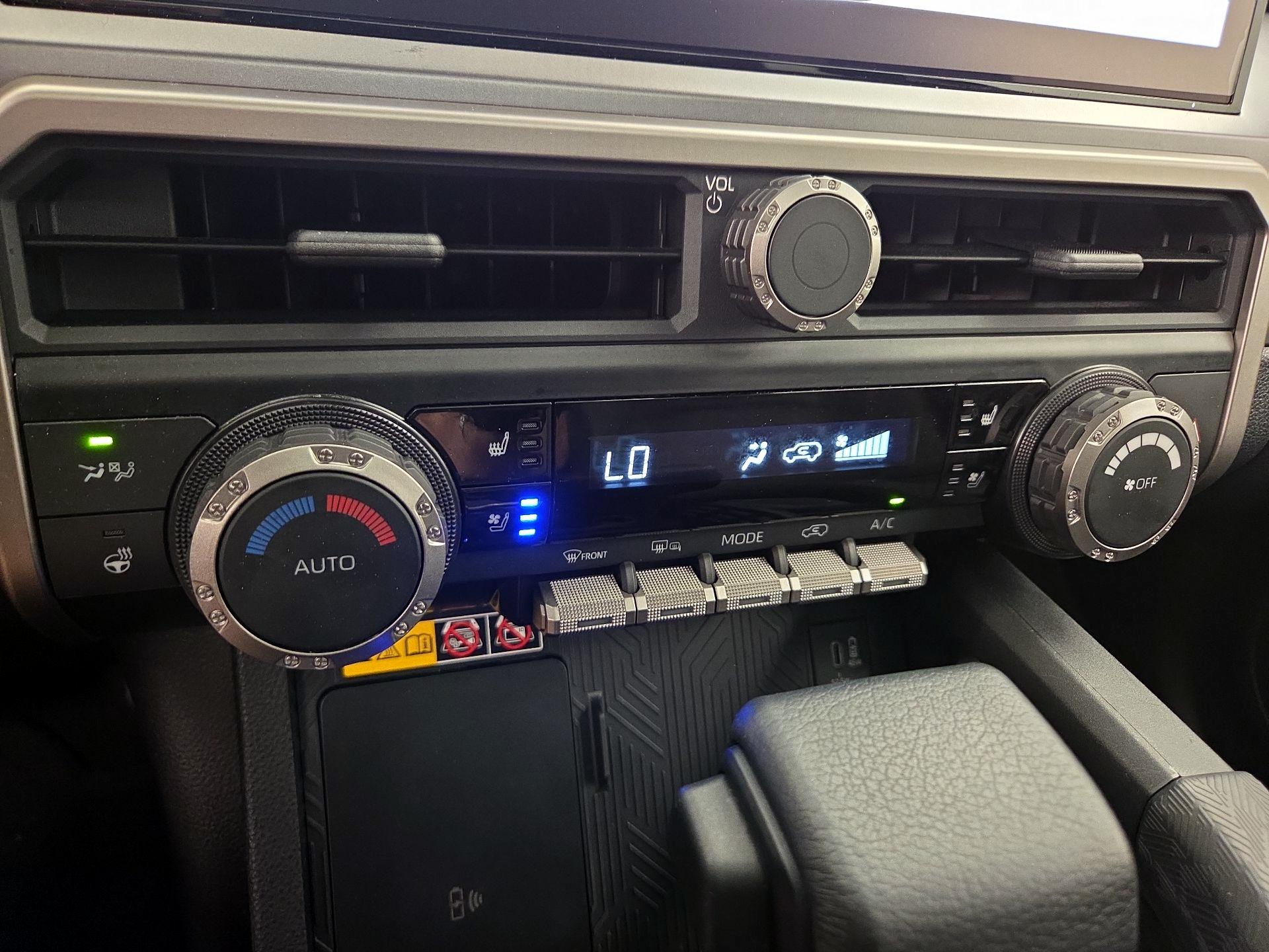 Thumbnail: 2026 Toyota 4Runner - 17