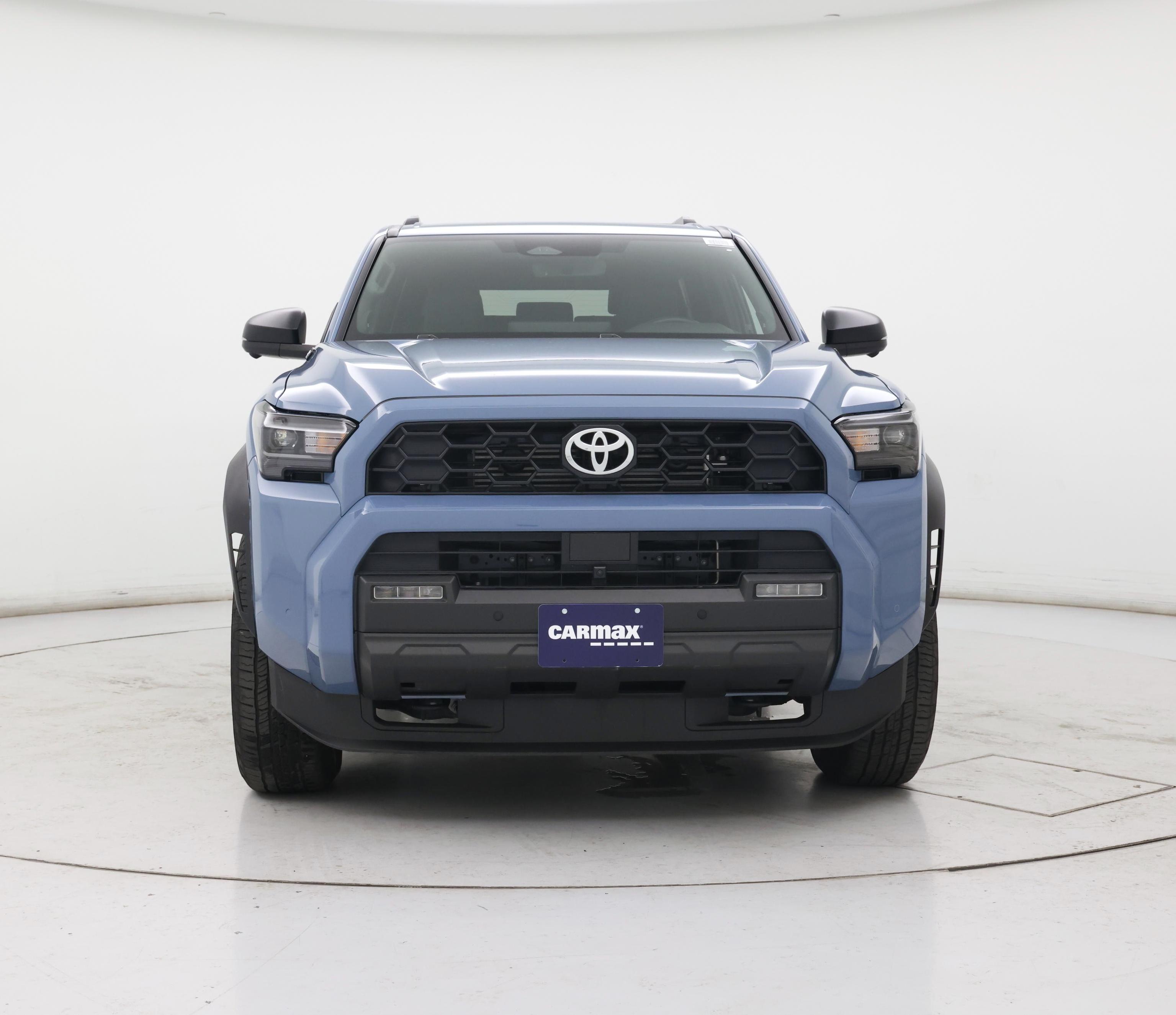 Thumbnail: 2026 Toyota 4Runner - 5