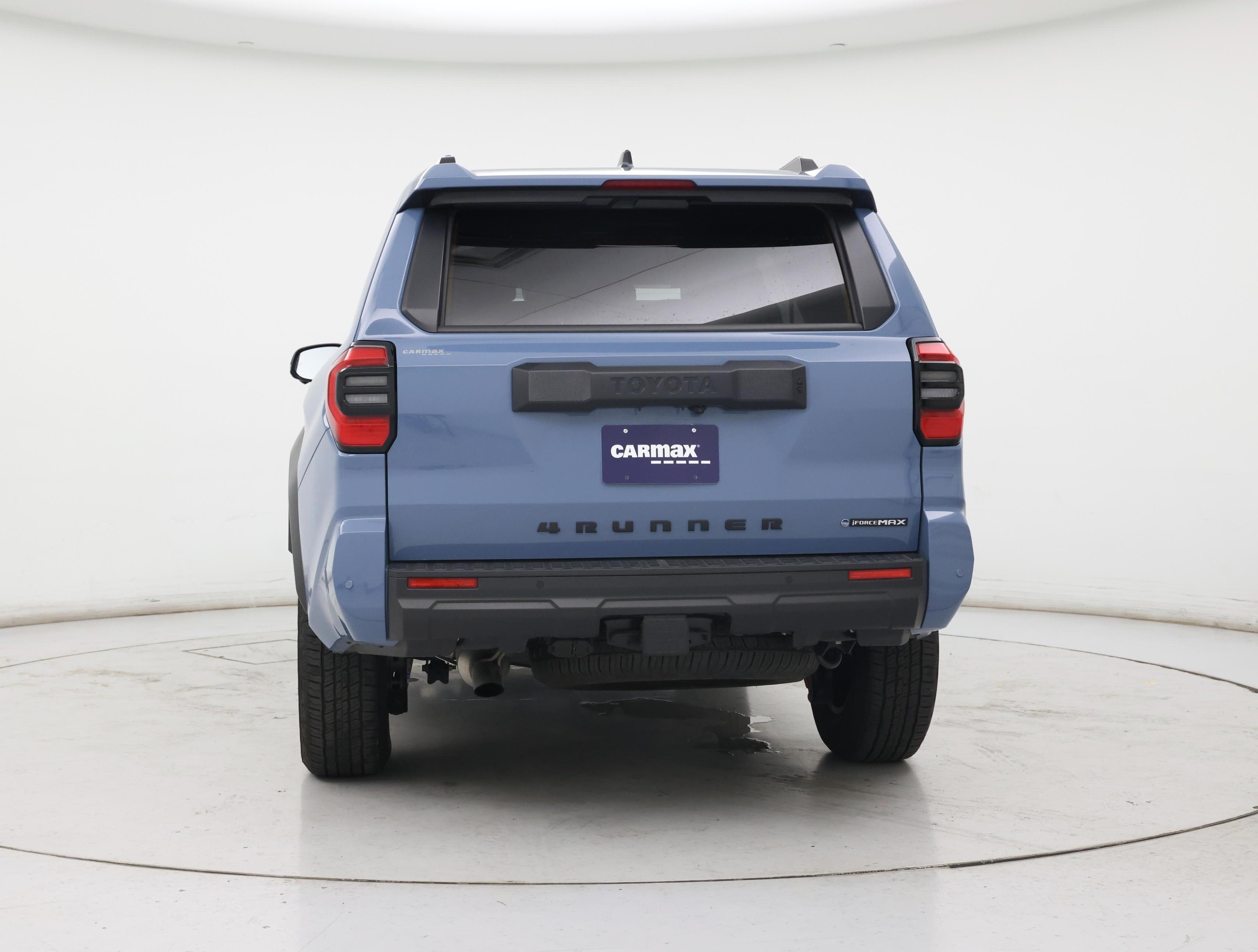 Thumbnail: 2026 Toyota 4Runner - 6