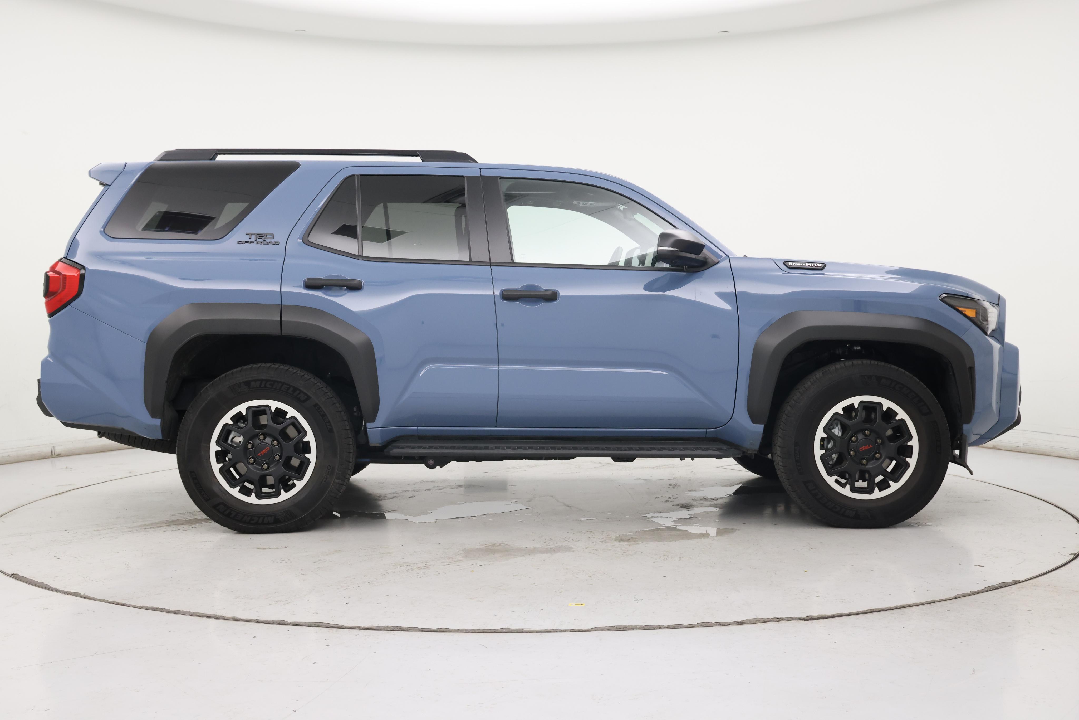 Thumbnail: 2026 Toyota 4Runner - 7