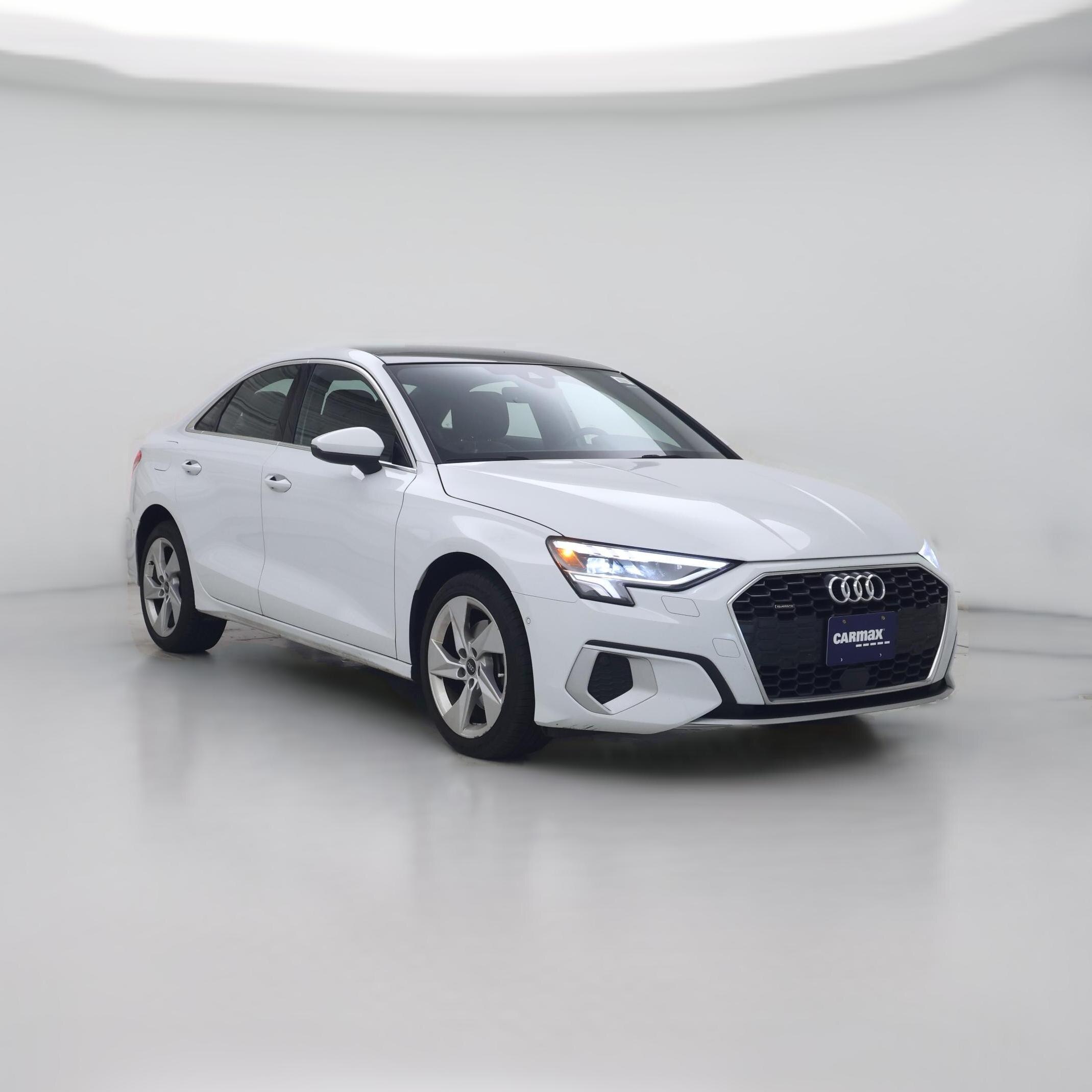 Thumbnail: 2024 Audi A3 - 1