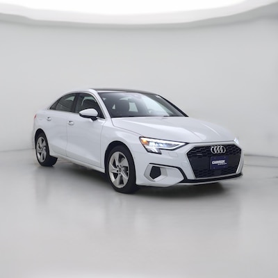 2024 Audi A3 Premium