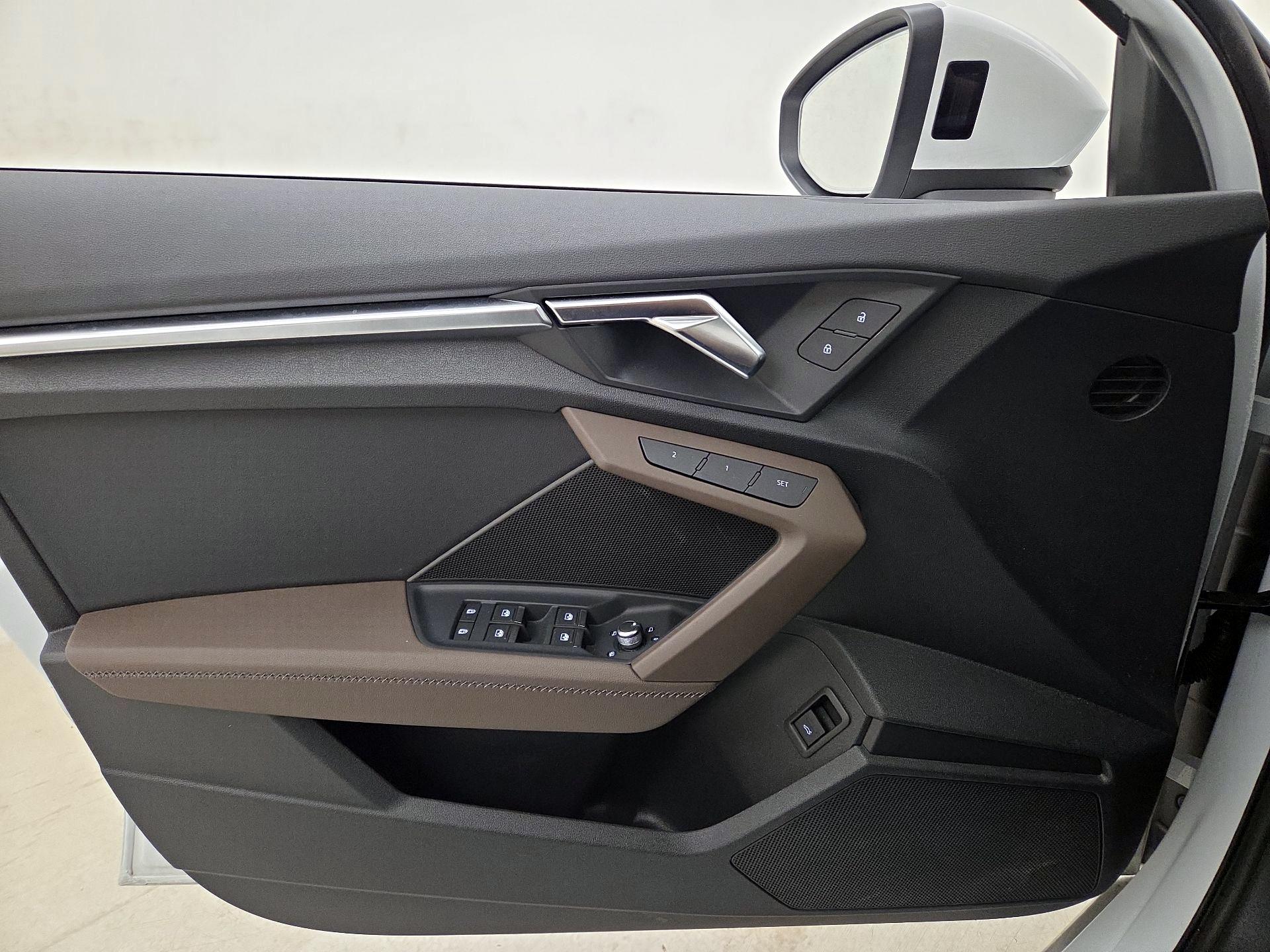Thumbnail: 2024 Audi A3 - 12