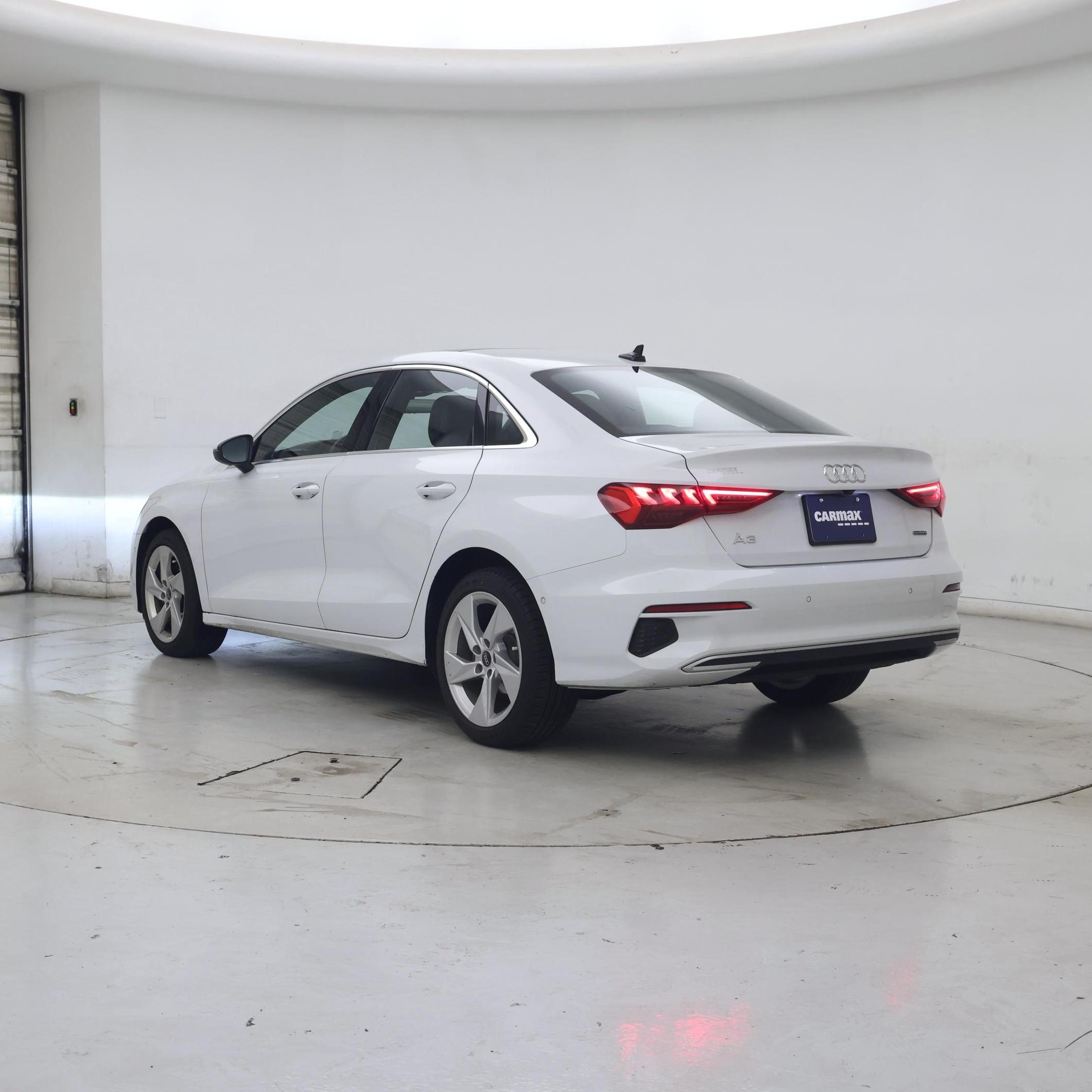 Thumbnail: 2024 Audi A3 - 2