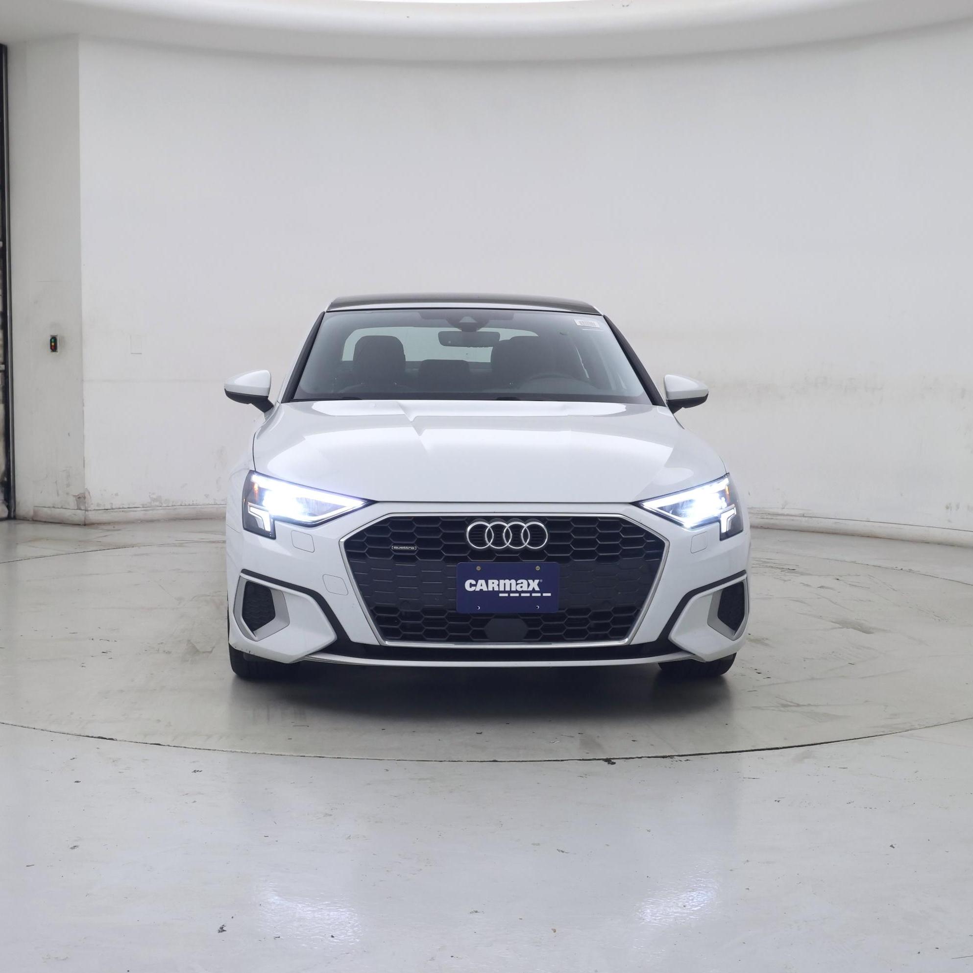 Thumbnail: 2024 Audi A3 - 5