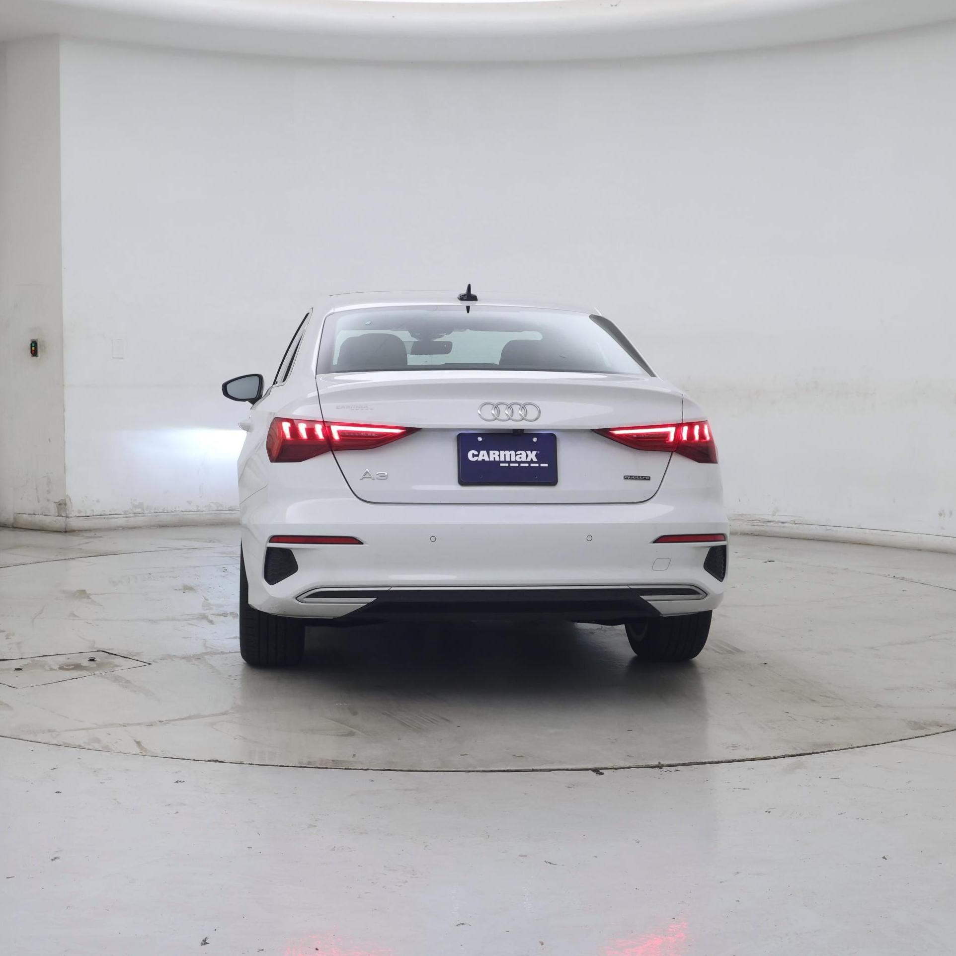 Thumbnail: 2024 Audi A3 - 6