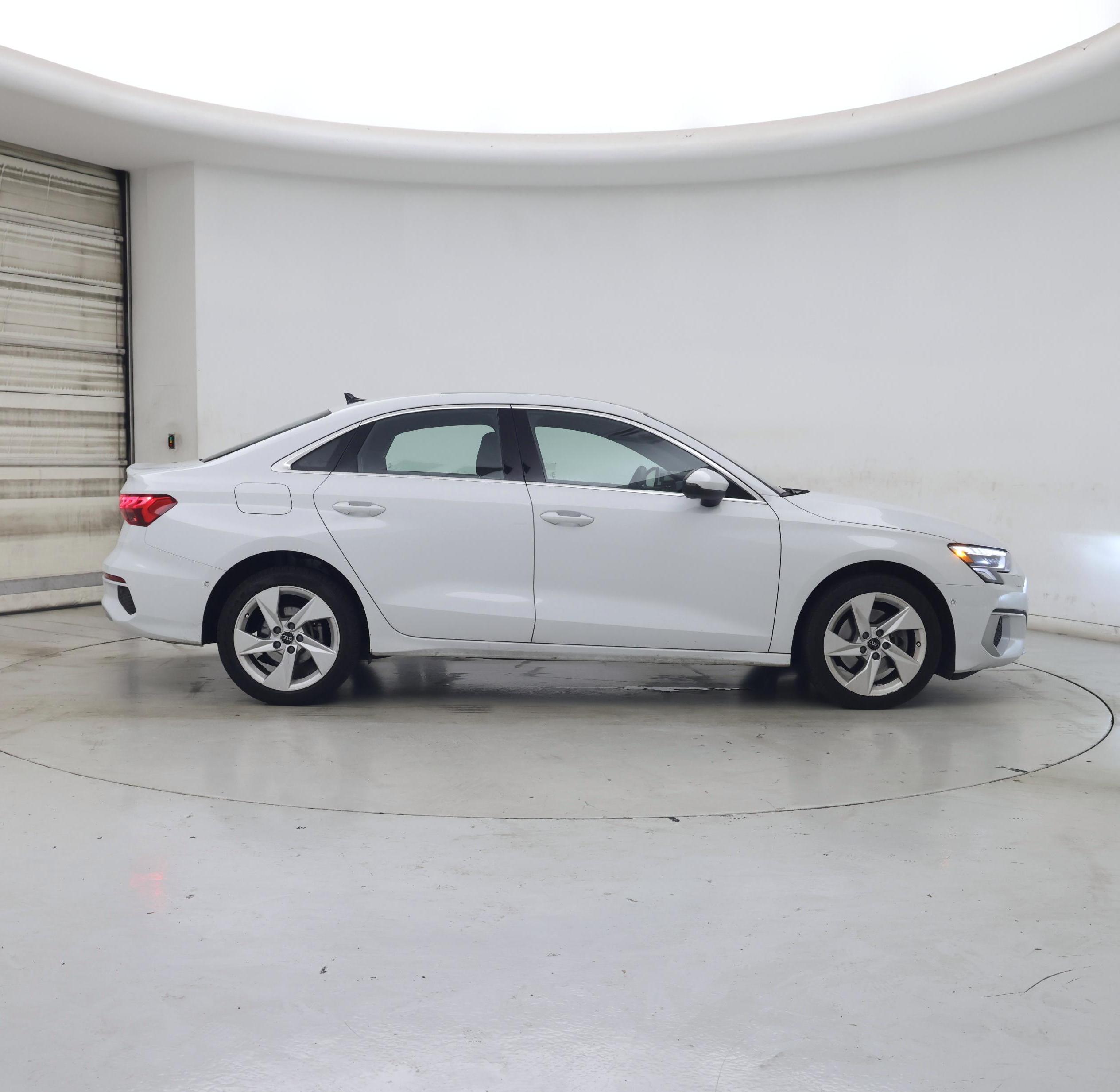 Thumbnail: 2024 Audi A3 - 7